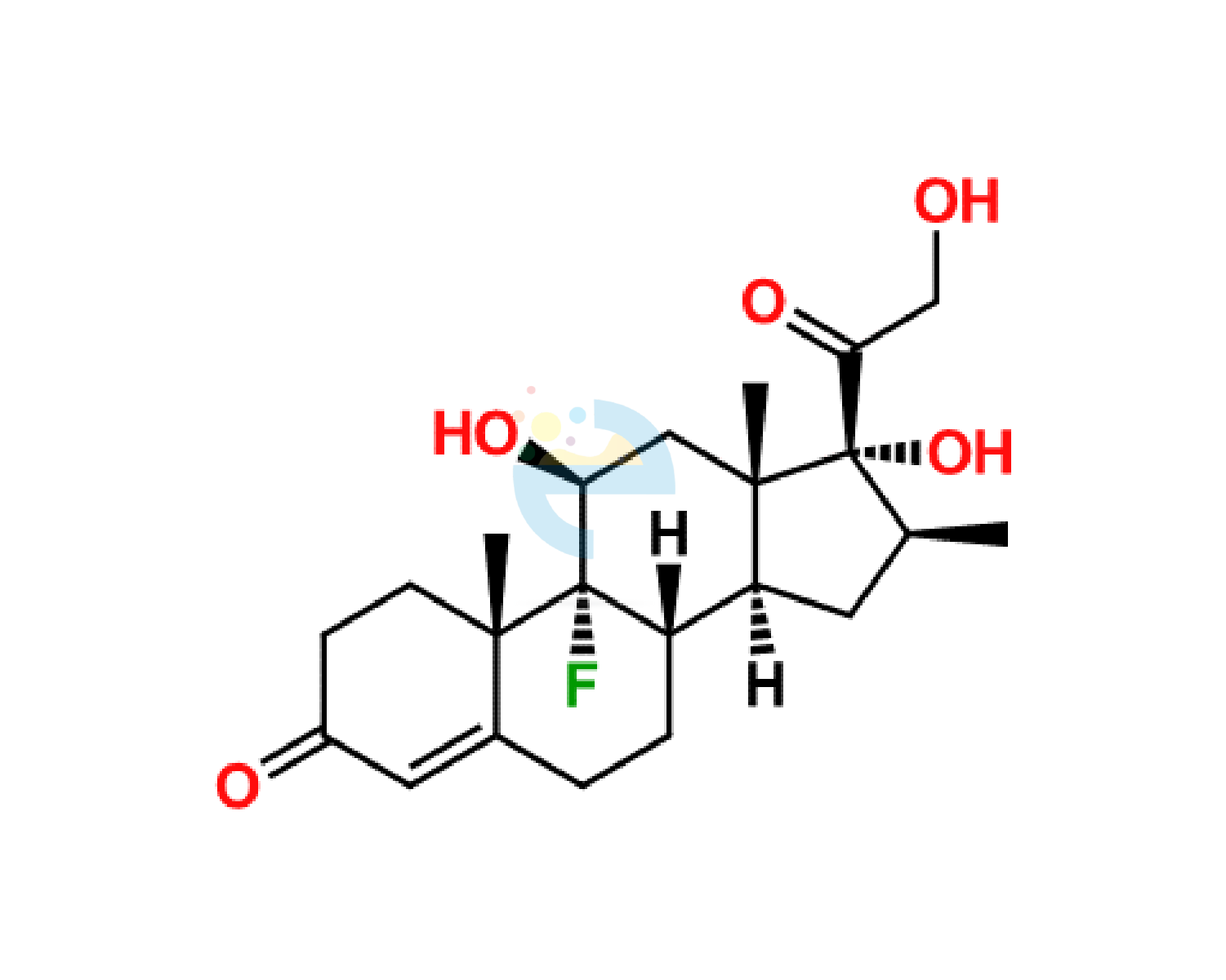 1,2-Dihydro-Betamethasone-01