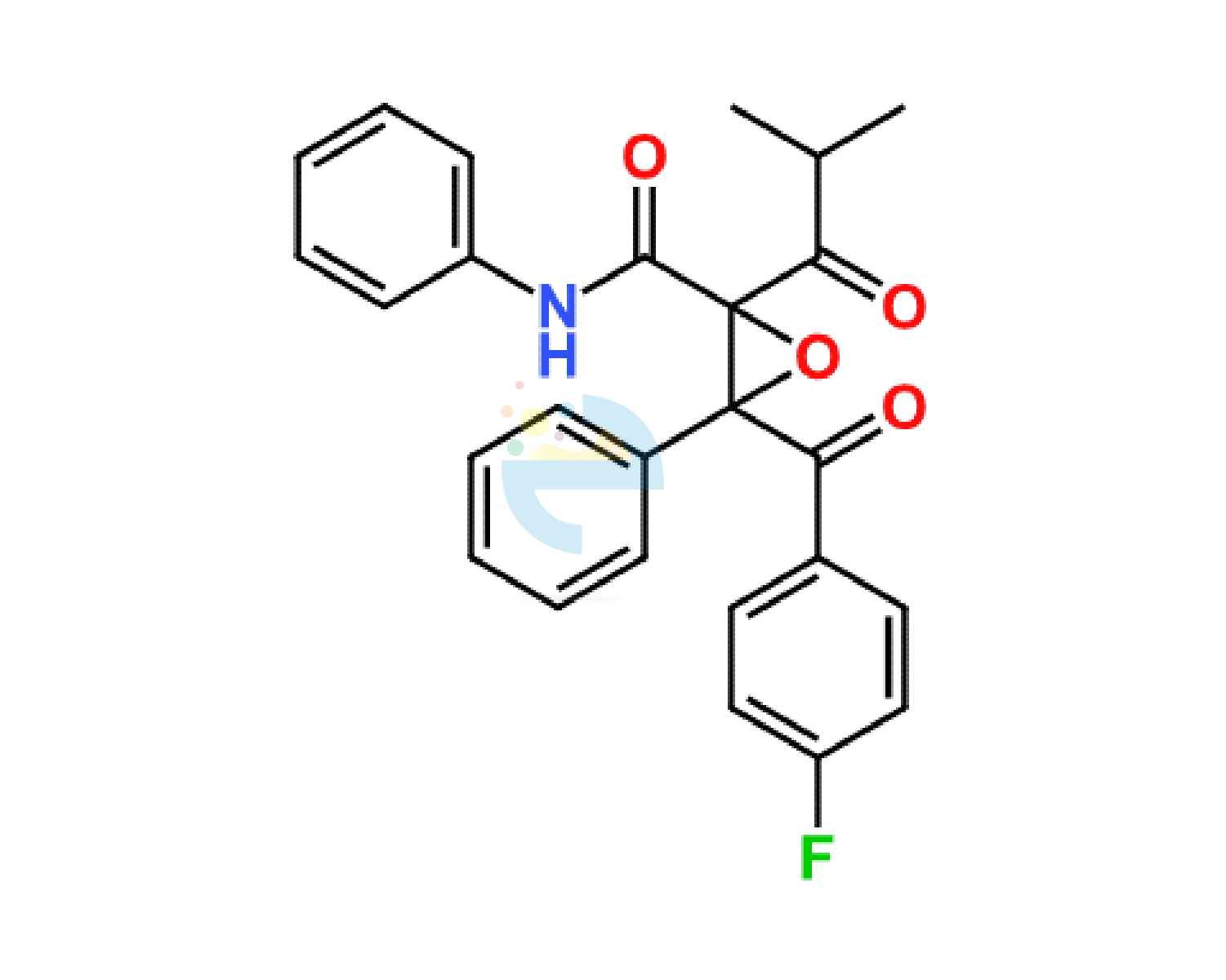 Atorvastatin EP Impurity D 1-01