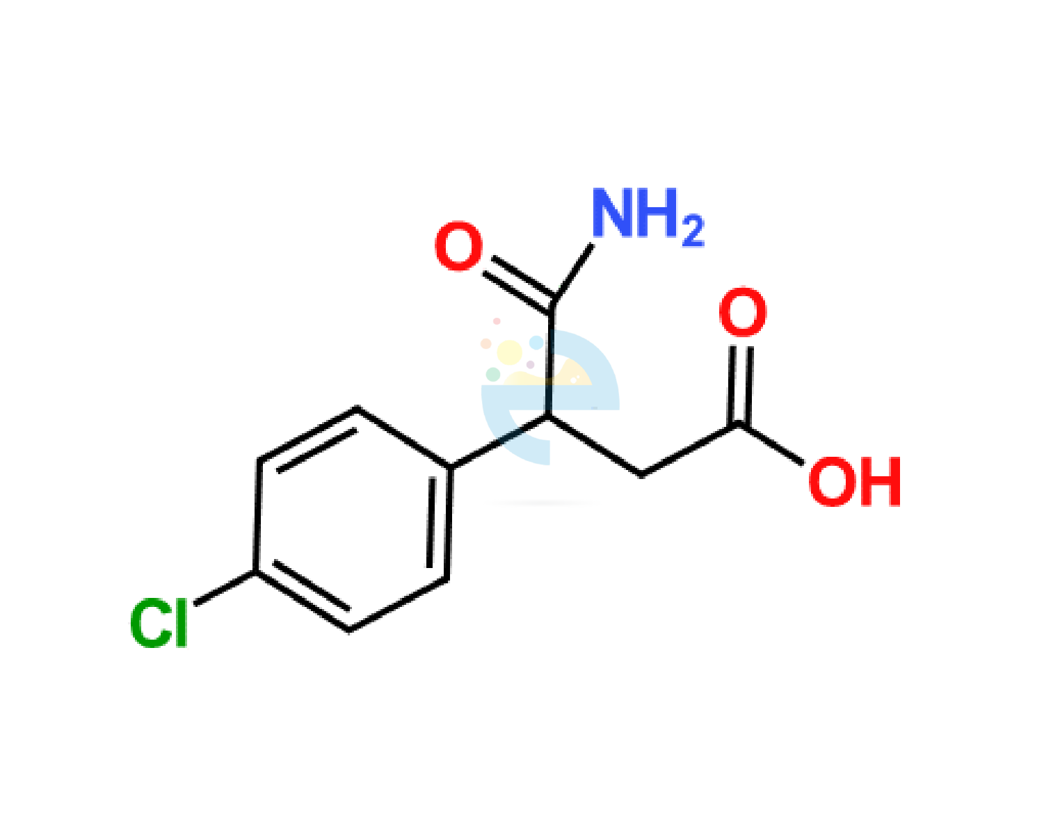 Baclofen EP Impurity B-11