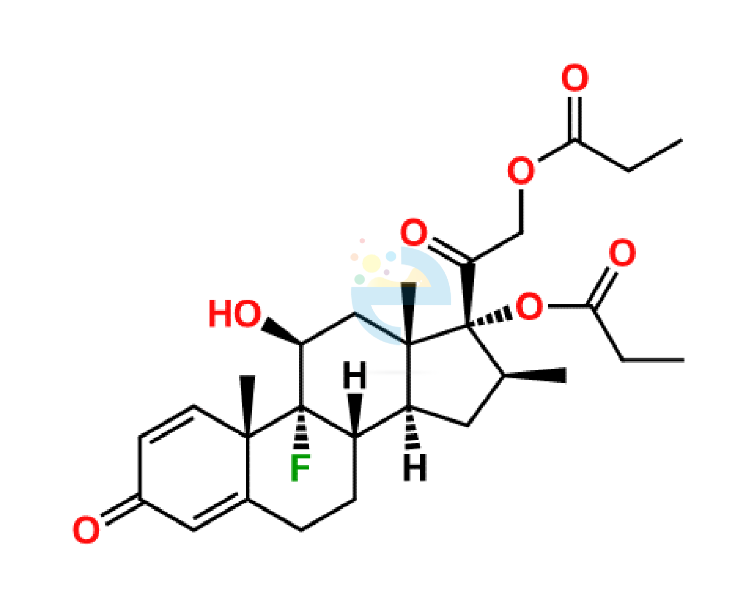 Betamethasone Dipropionate-02