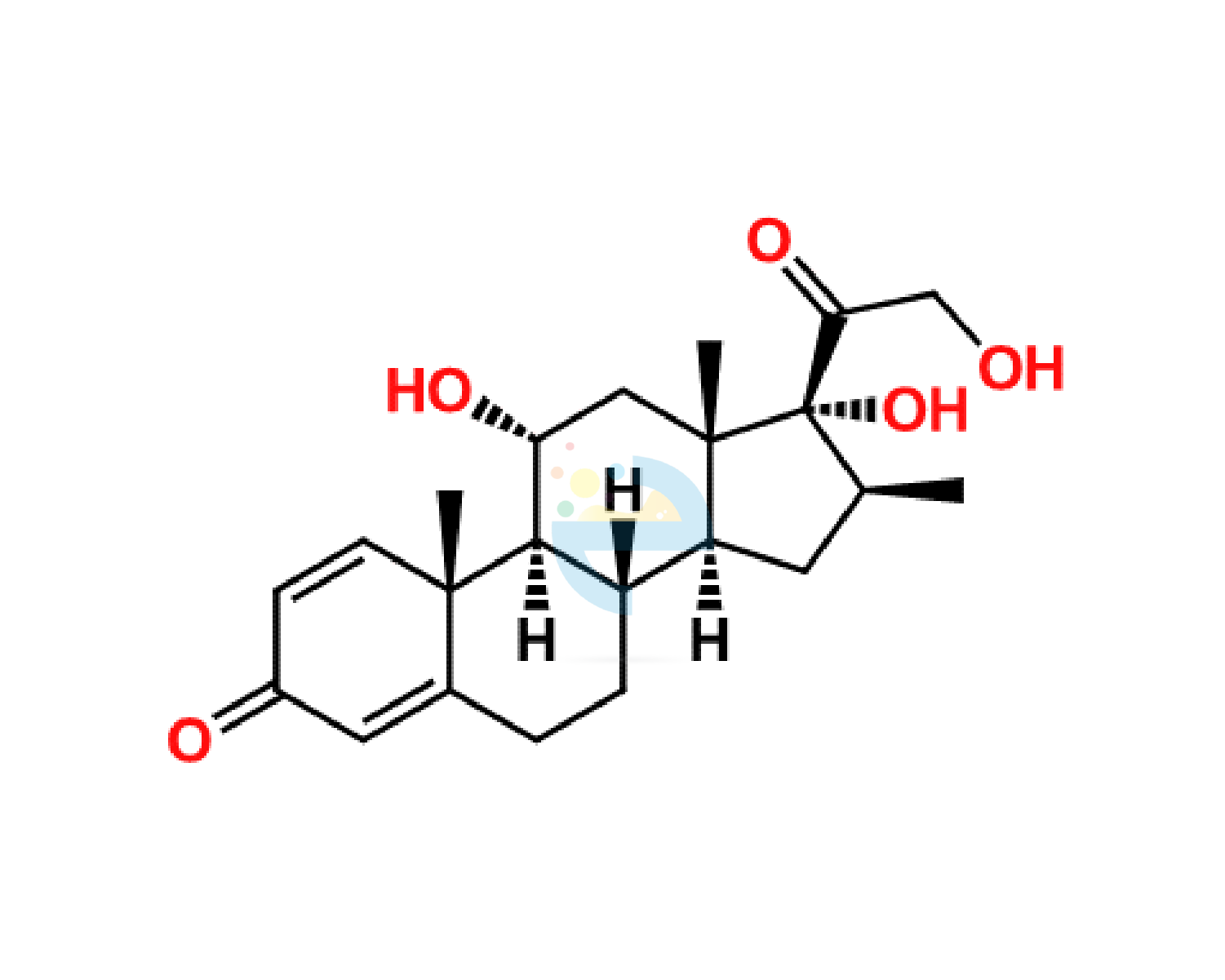 Betamethasone EP Impurity G-10