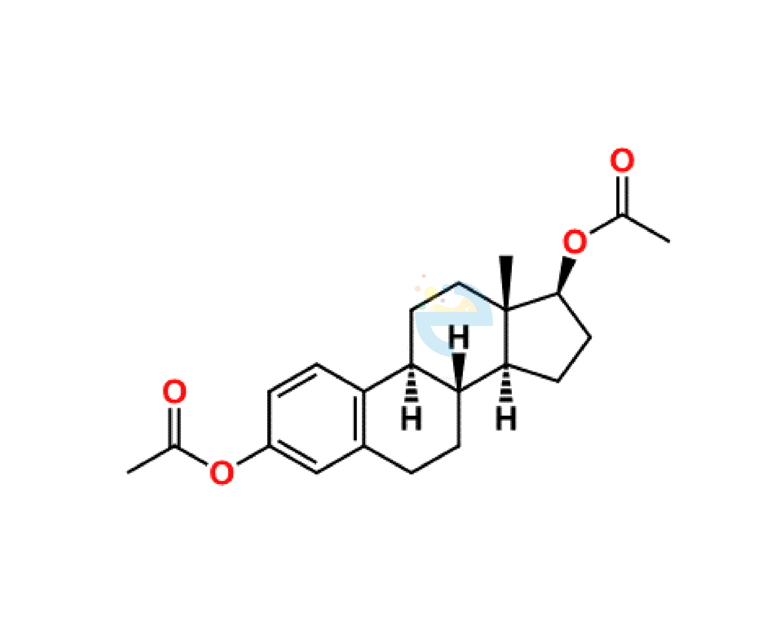 17β-Estradiol Diacetate-03