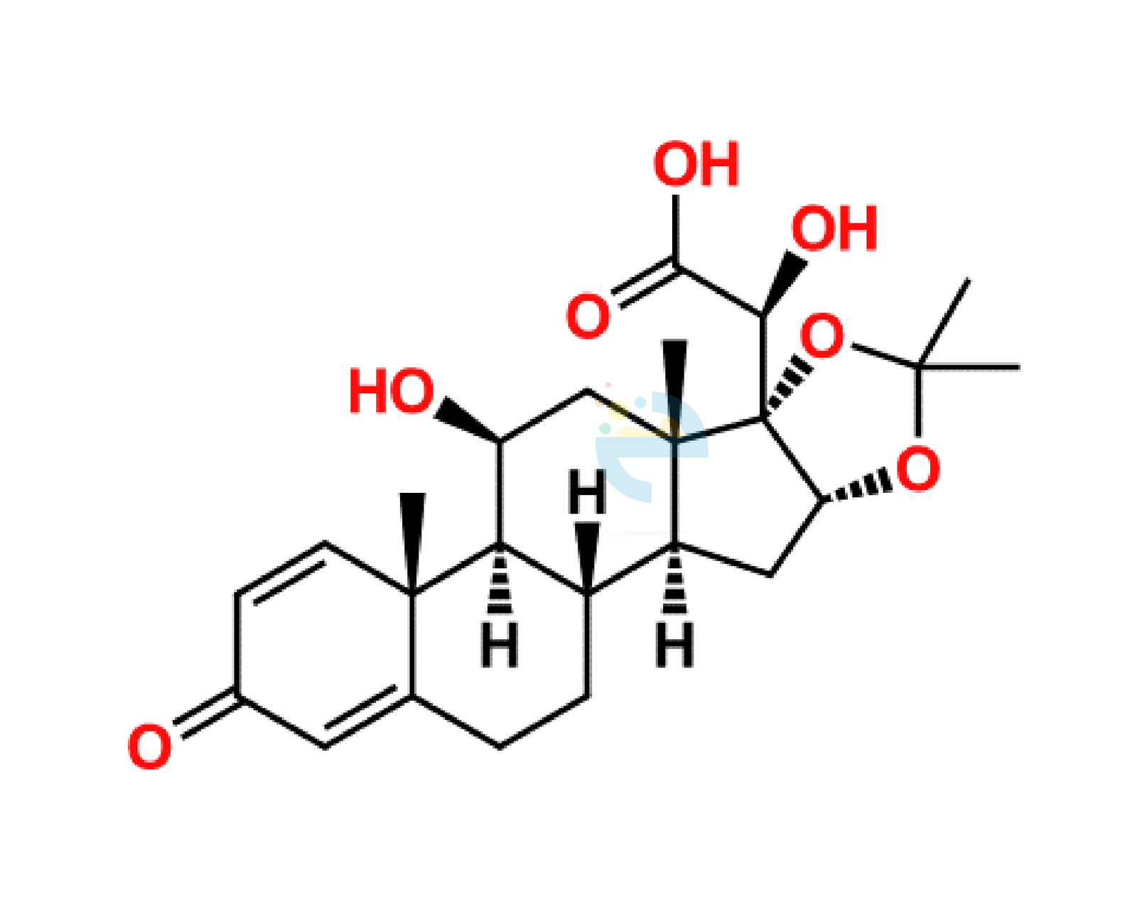 21-Carboxy-20-hydroxy-Desonide-06