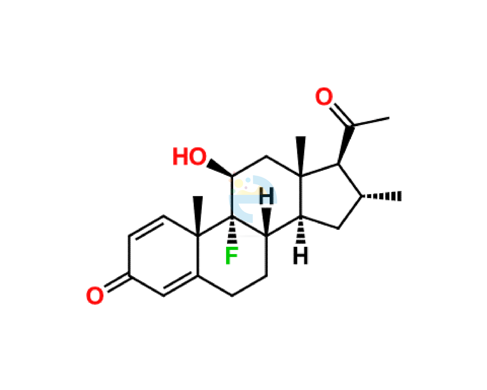 21-Dehydroxy Desoxymetasone-08