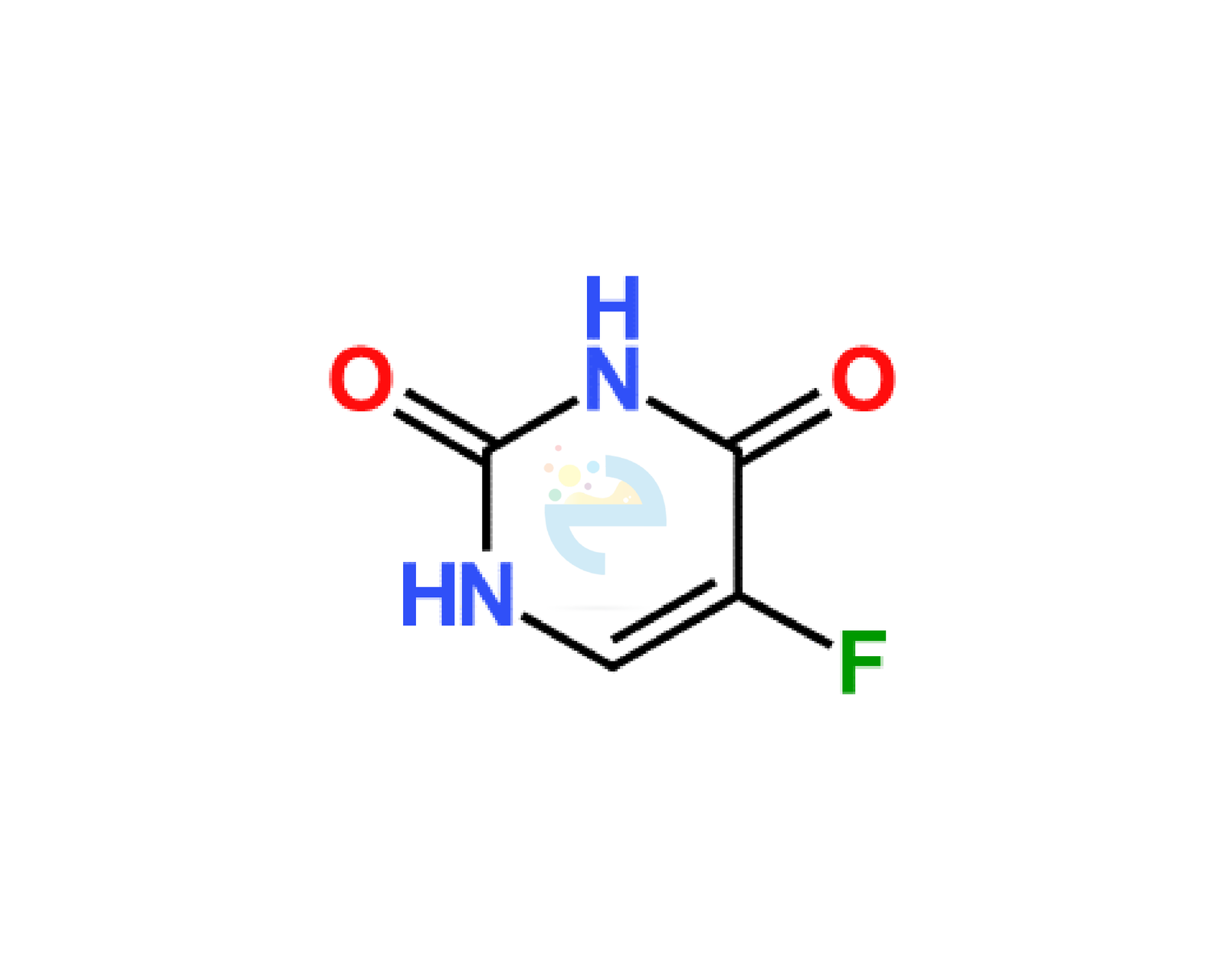 5Fluoro Uracil EliteSynth Laboratories