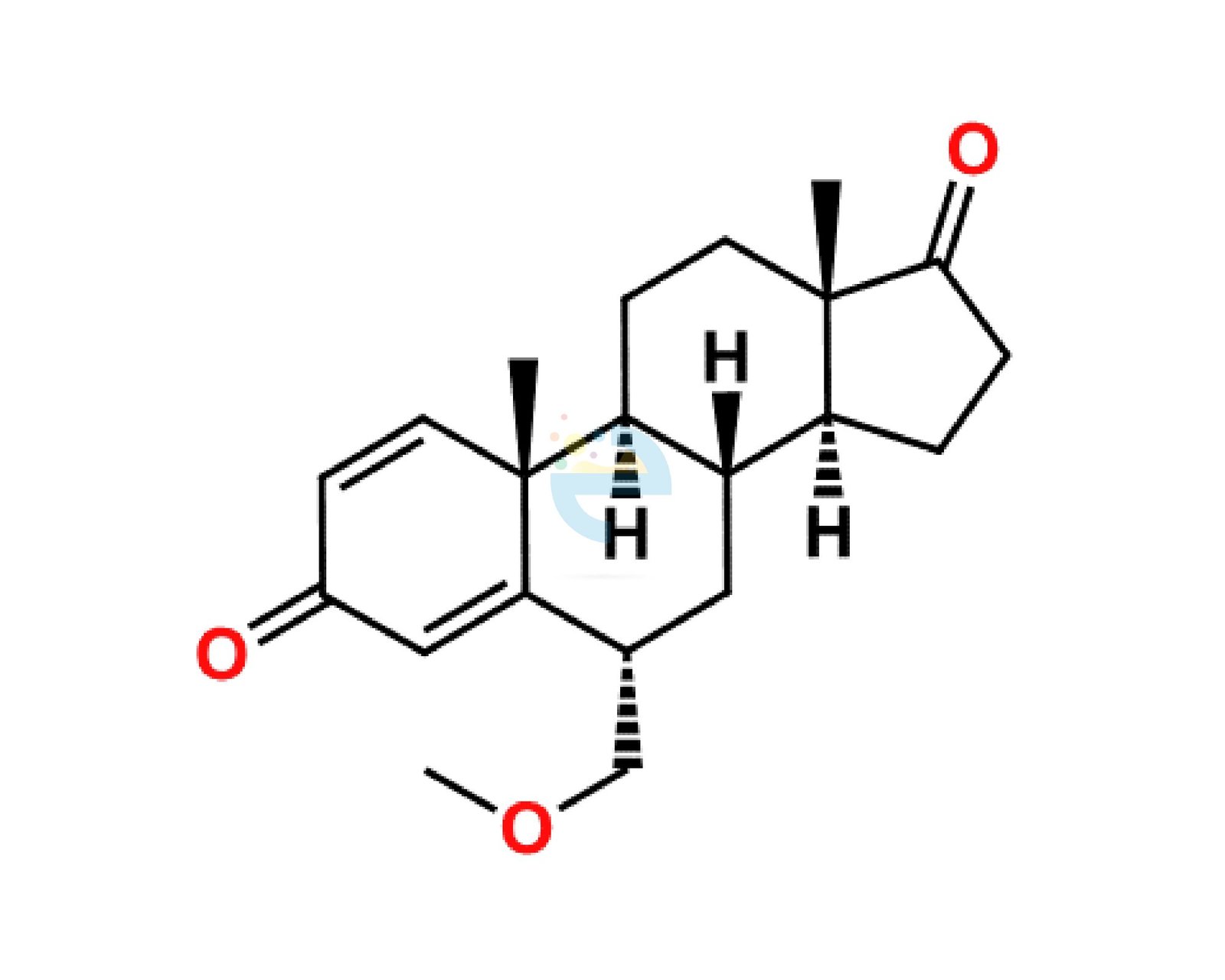 6α-Methoxymethyl Exemestane Impurity-21