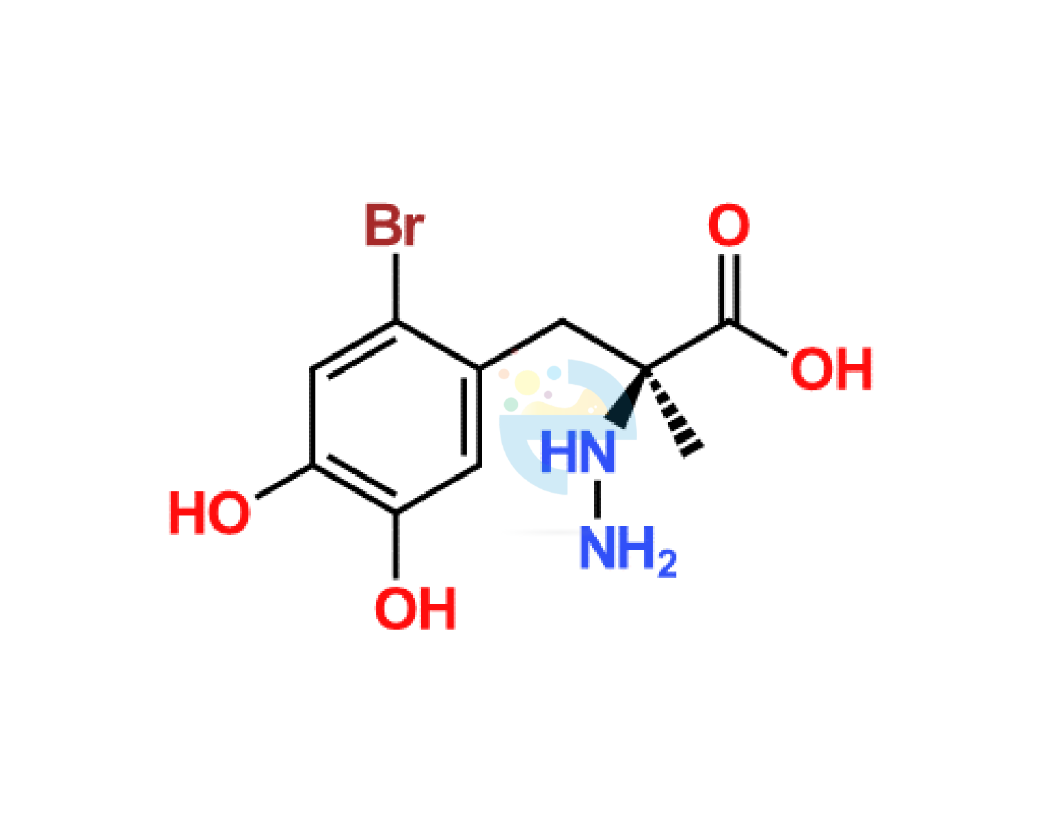 Carbidopa EP Impurity J-02