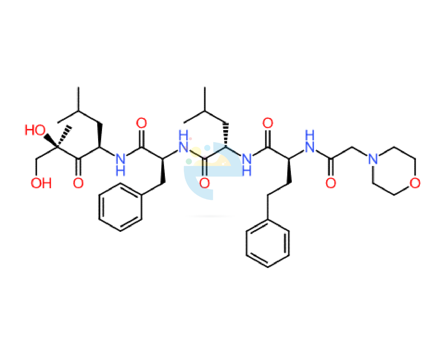 Carfilzomib (2R,4R)-Diol-10