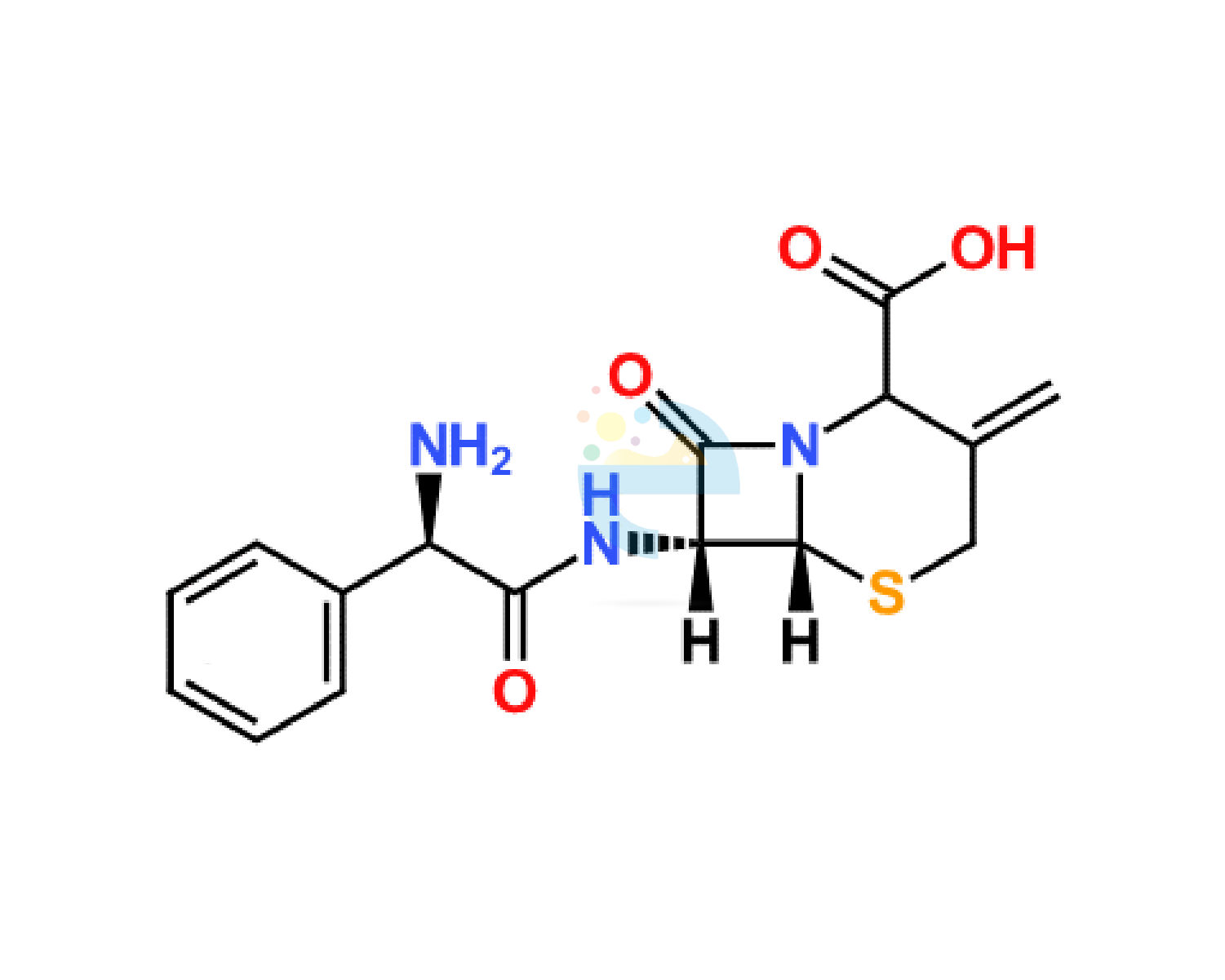 Cefaclor EP Impurity G-08