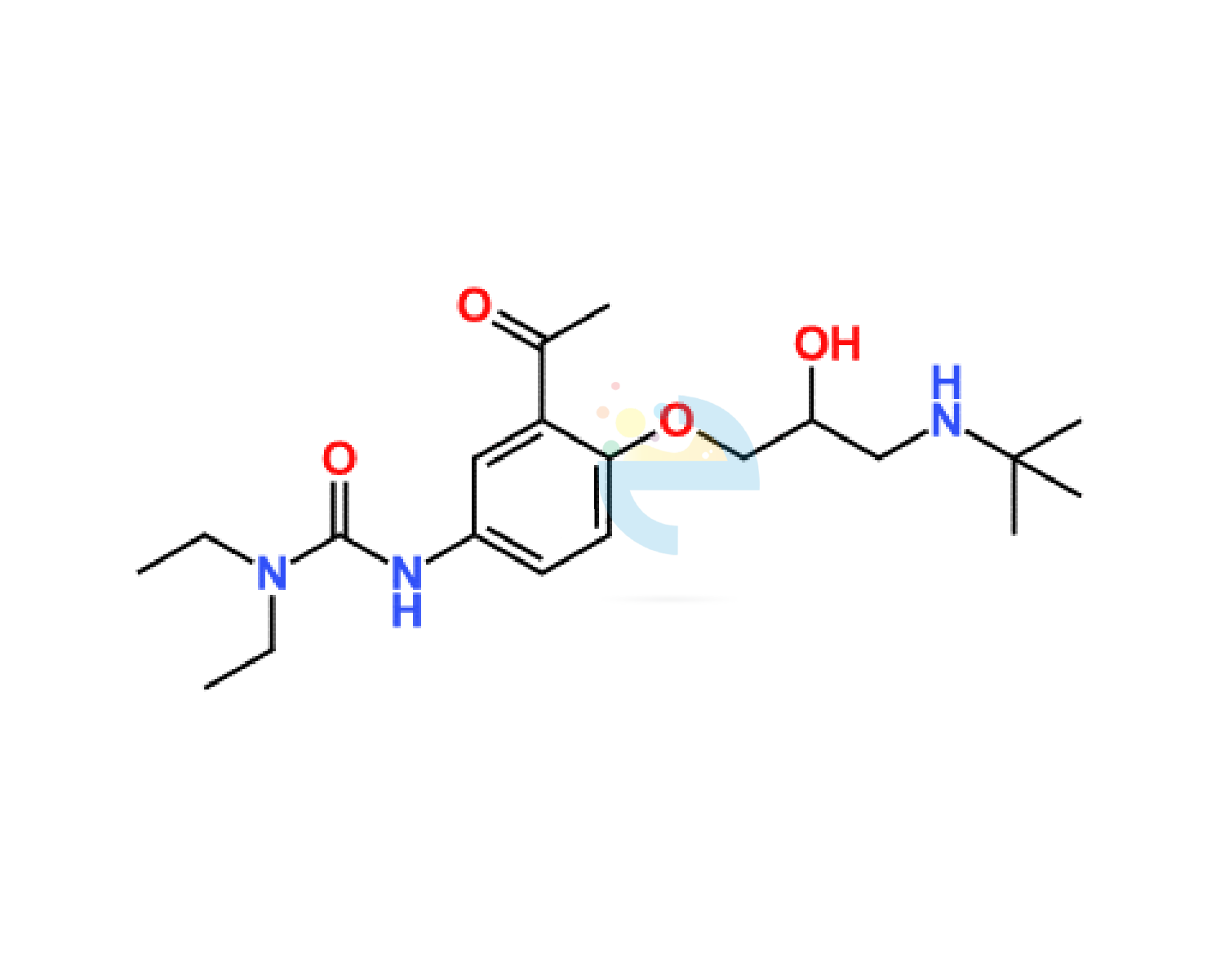 Celiprolol EliteSynth Laboratories