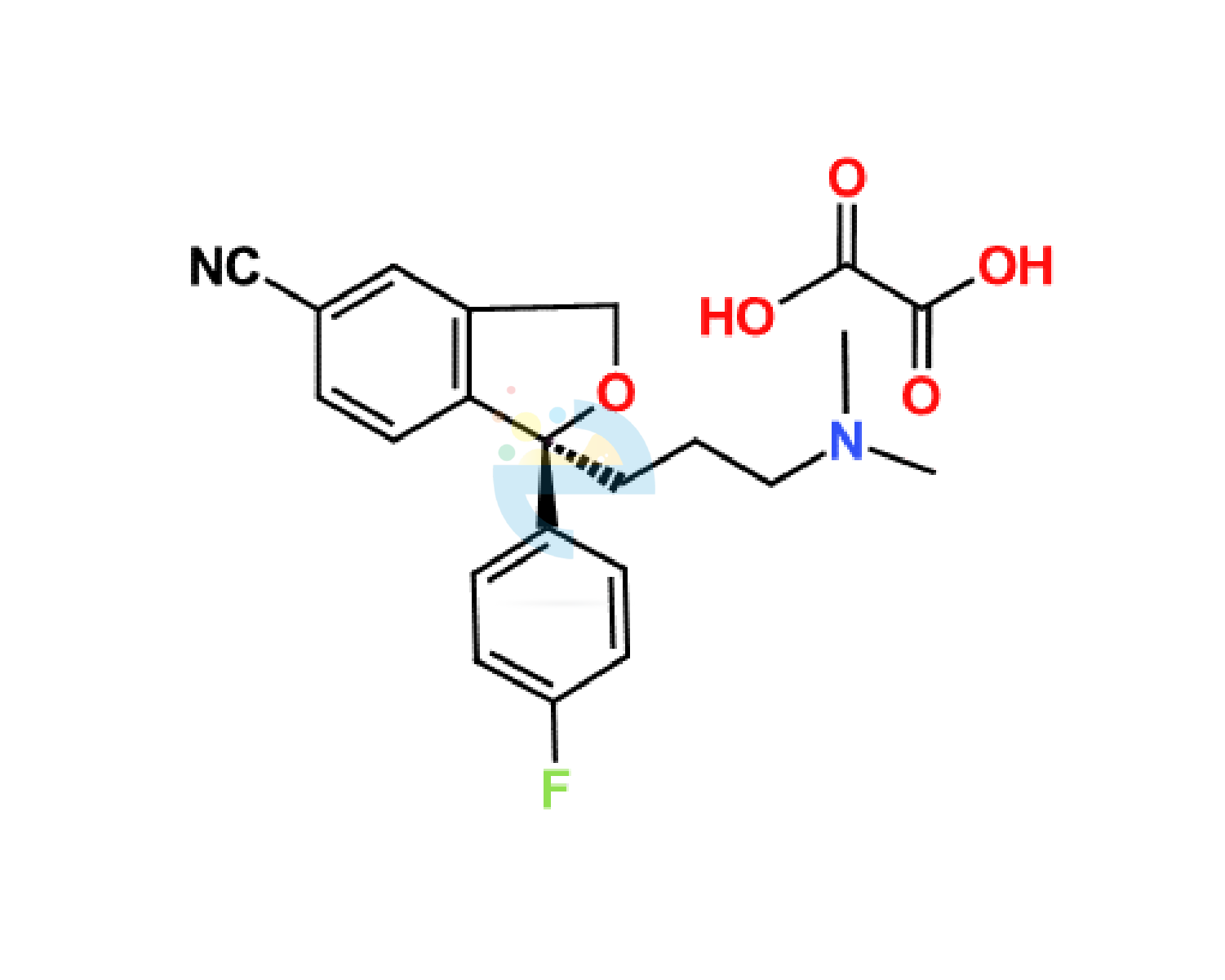 Citalopram S-Isomer-05