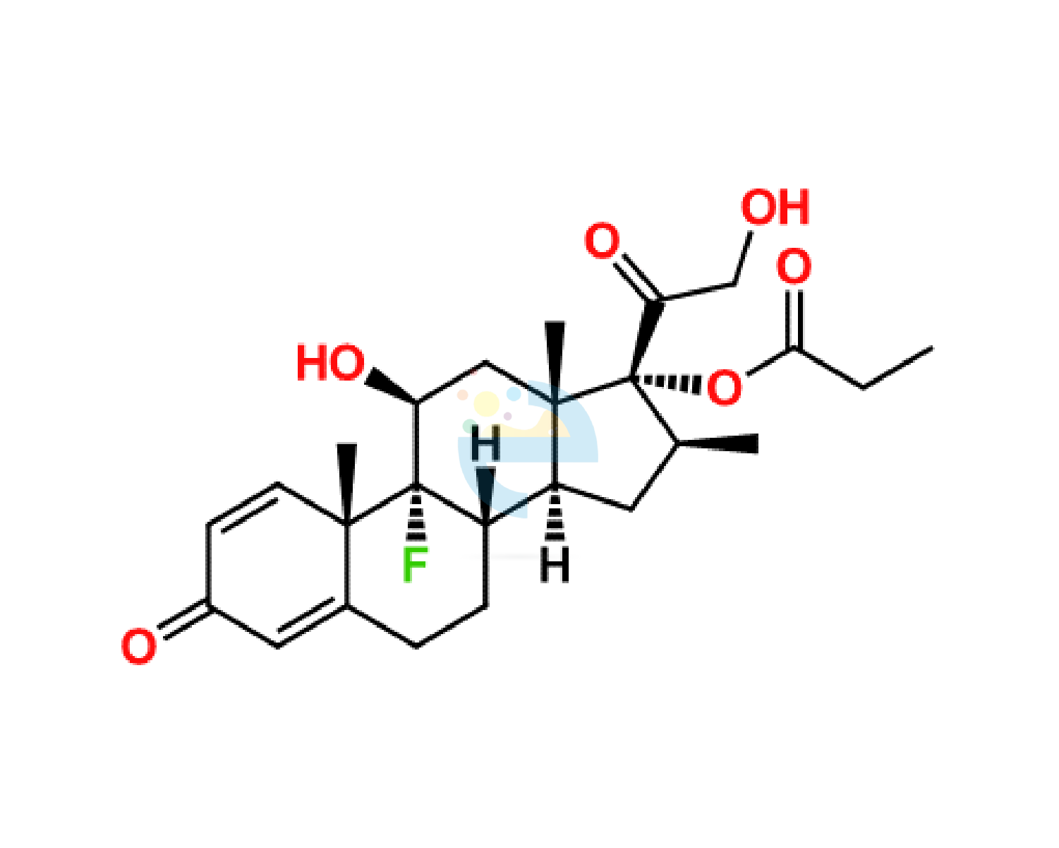 Clobetasol Propionate EP Impurity A-15