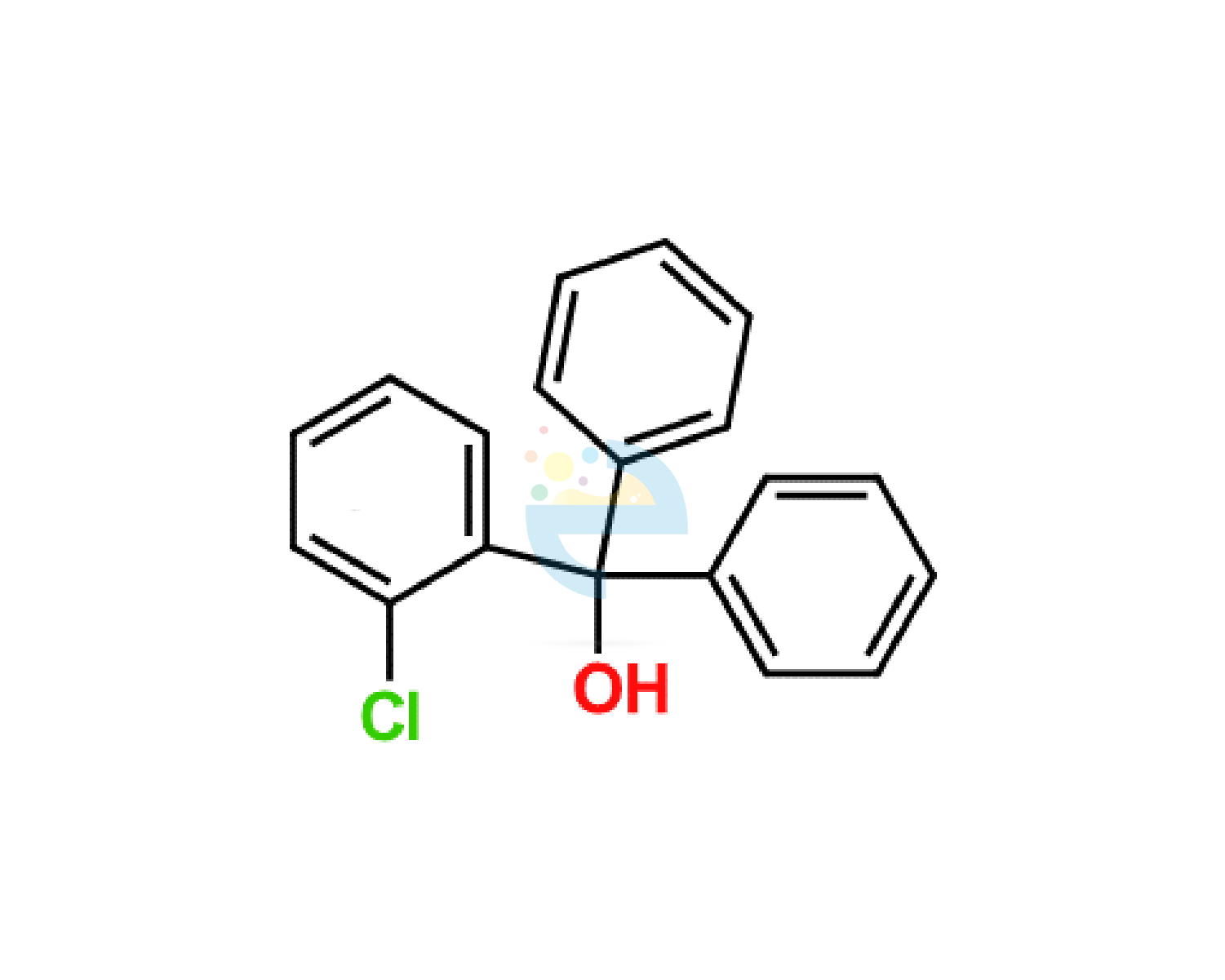 Clotrimazole EP Impurity A-08