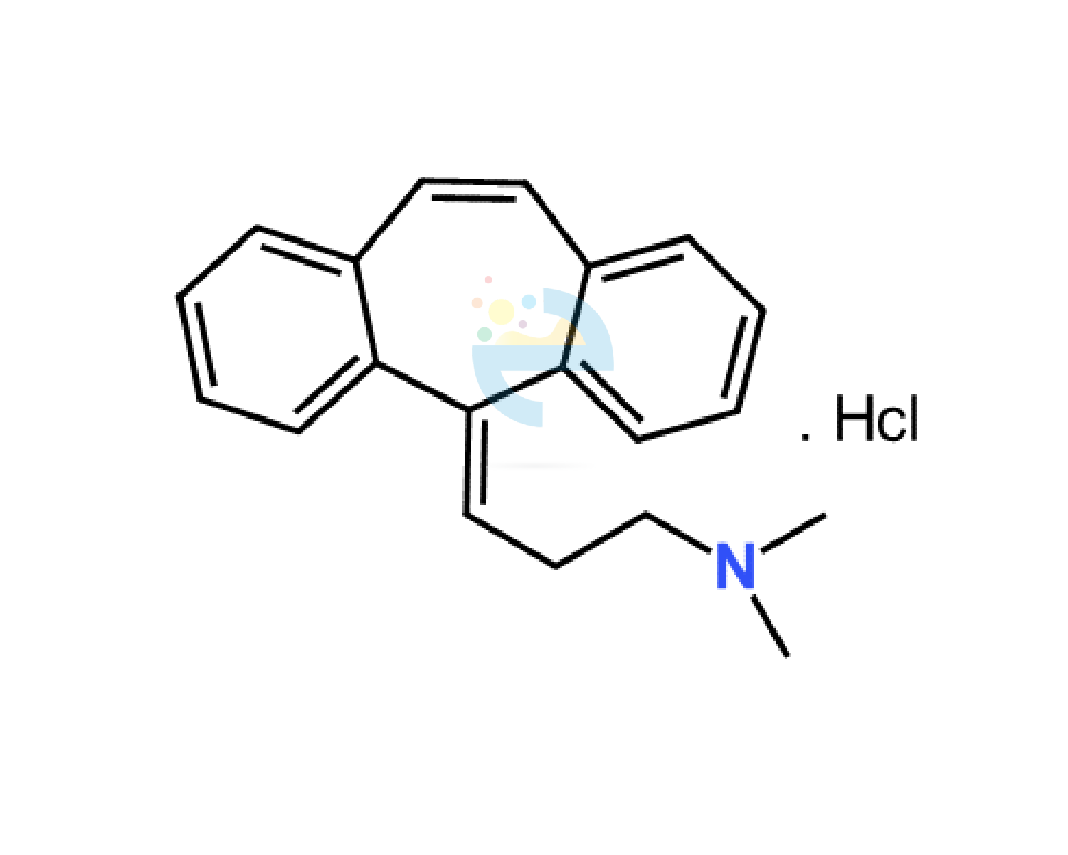Cyclobenzaprine HCl-07