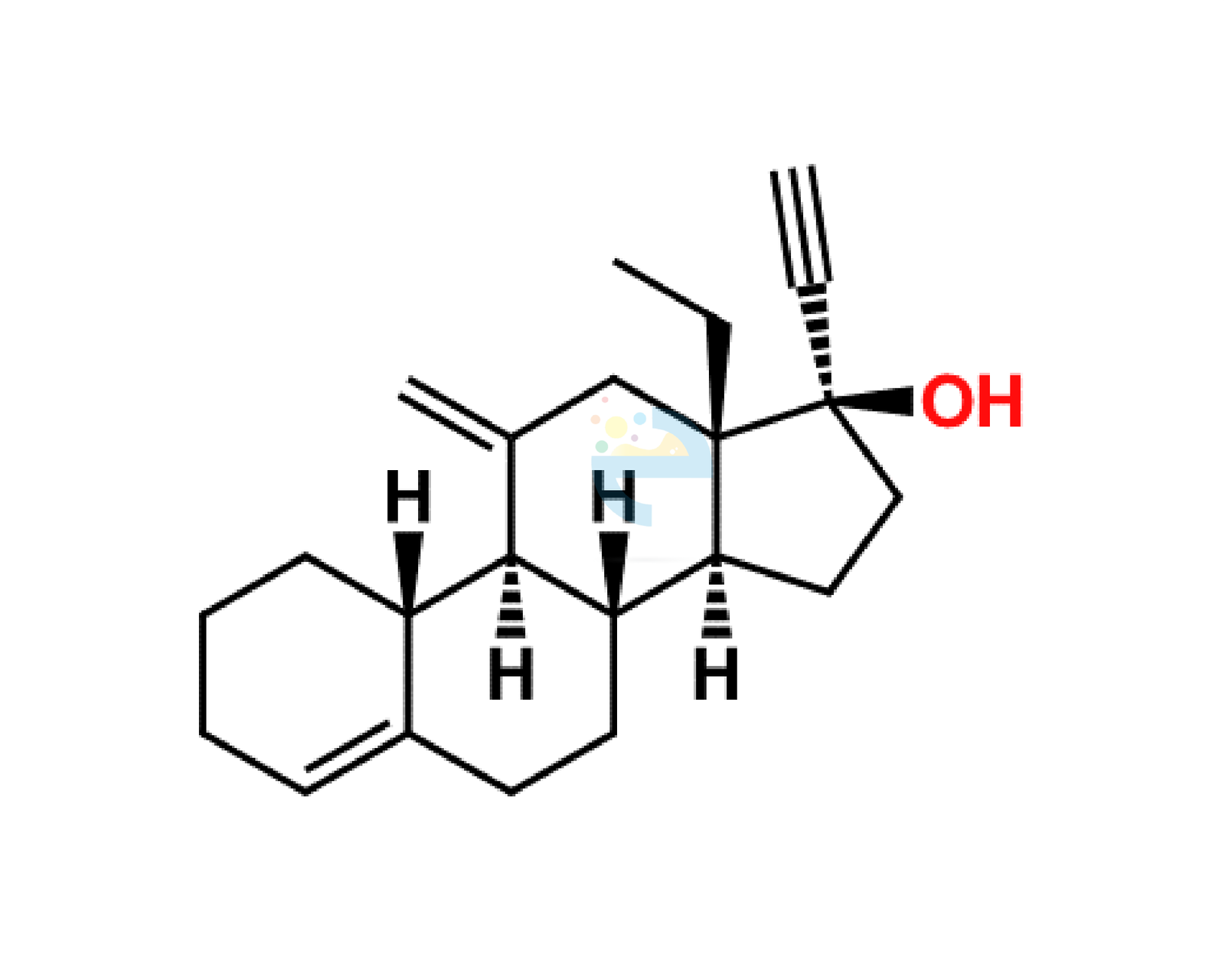 Desogestrel EliteSynth Laboratories