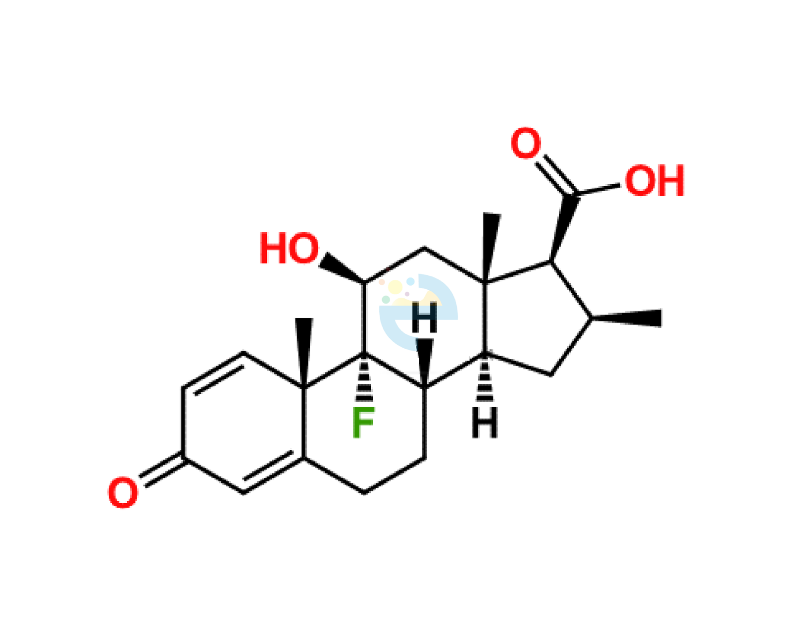 Desoximetasone-16β methyl-02
