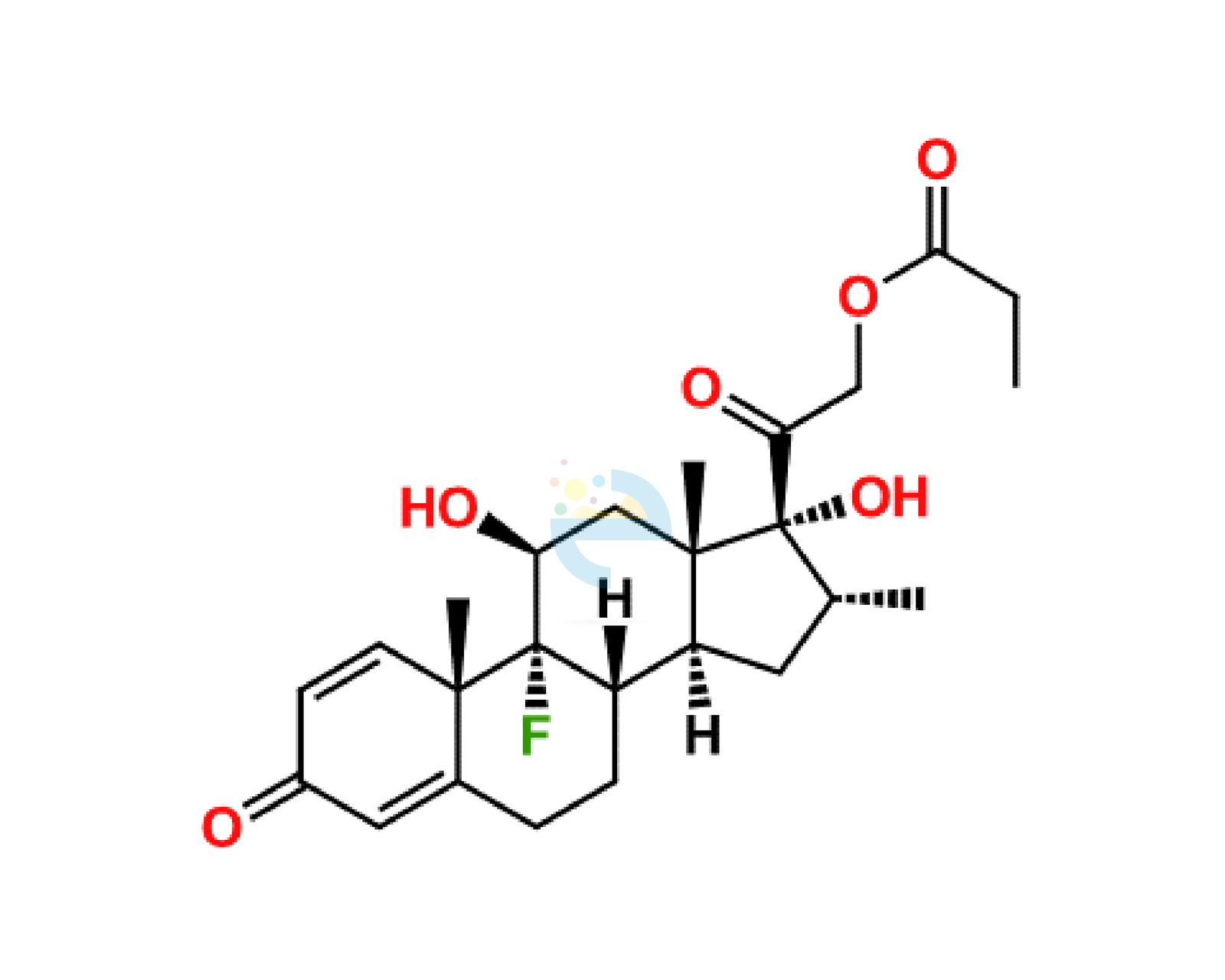 Dexamethasone 21-Propionate Impurity-19