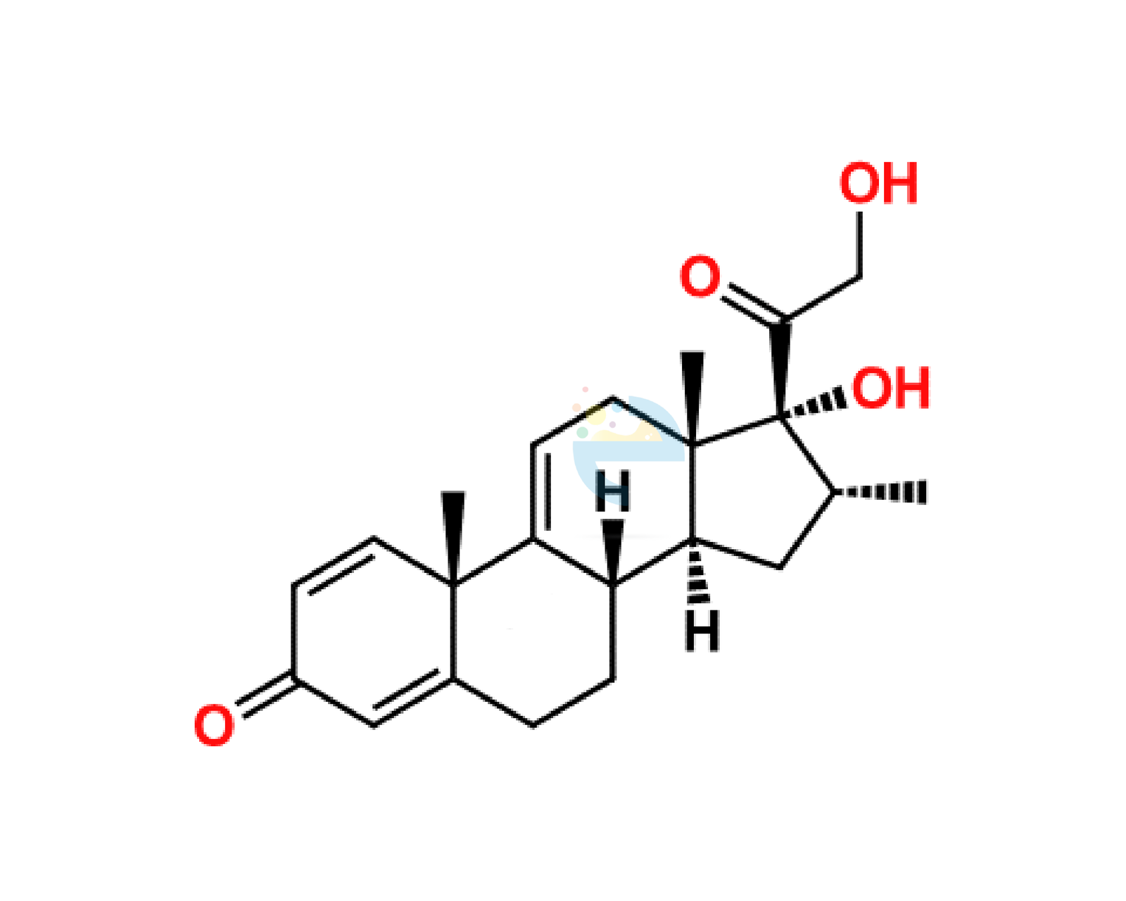 Dexamethasone EP Impurity E-07
