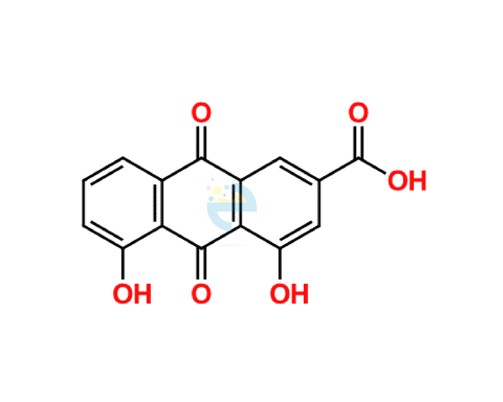 Diacerein EP Impurity C-04