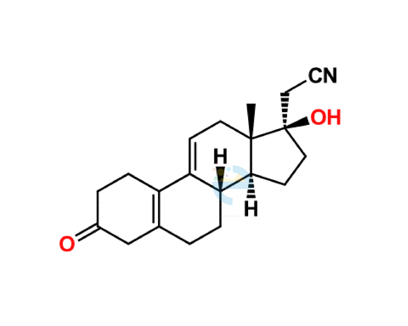 Dienogest Impurity C-11