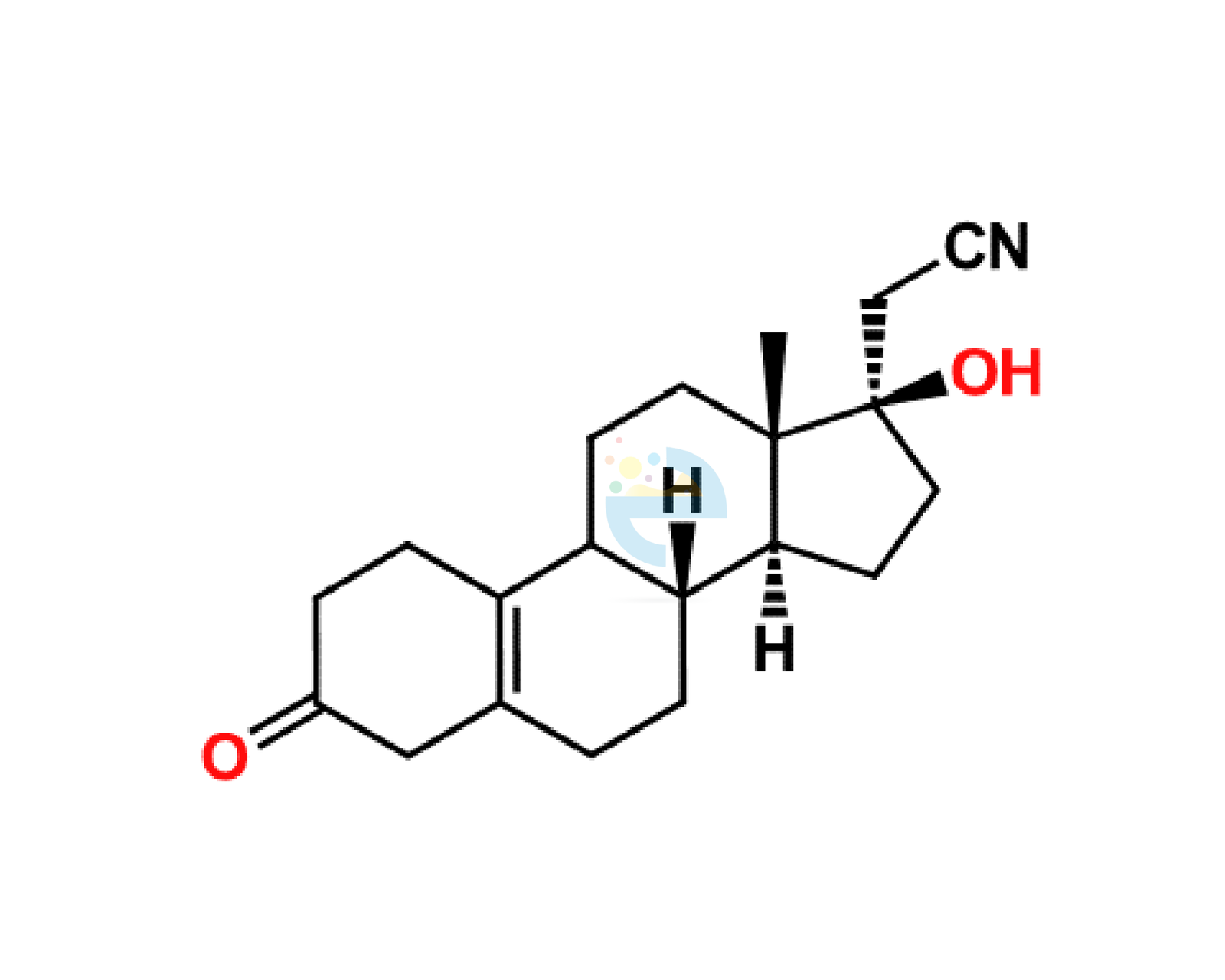 Dienogest Impurity I-05
