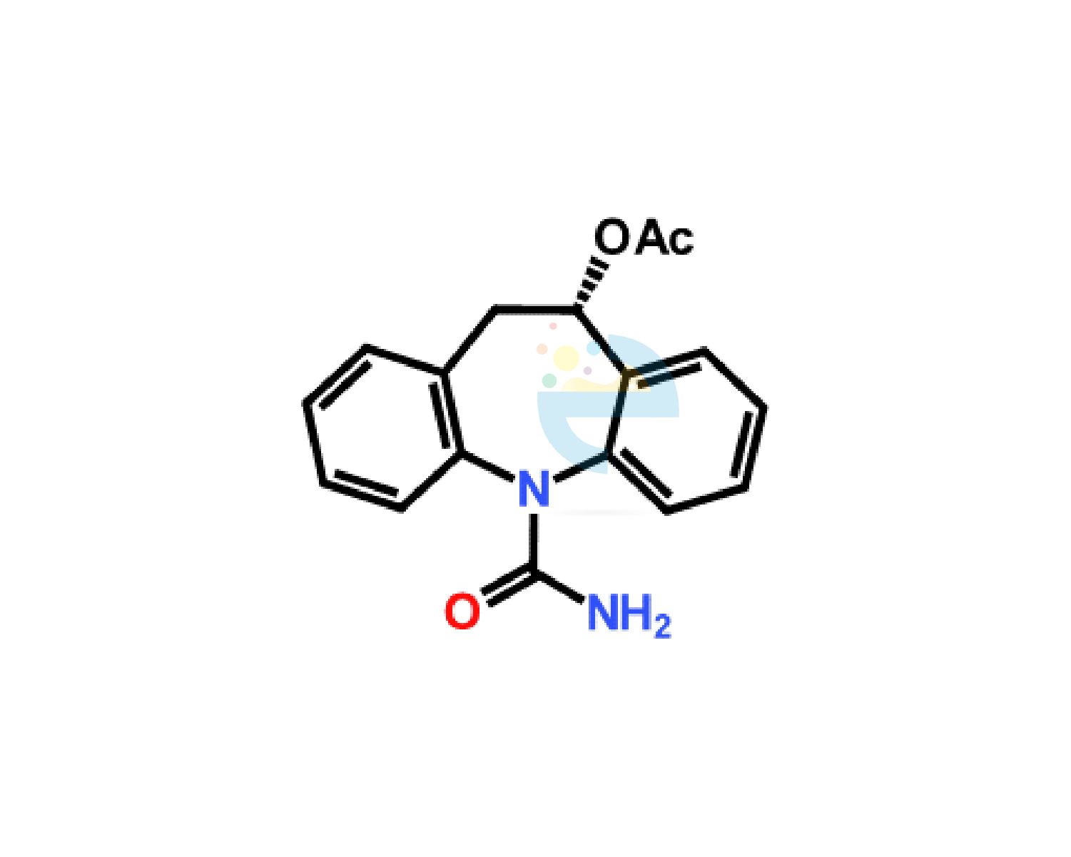 Eslicarbazepine Acetate-10