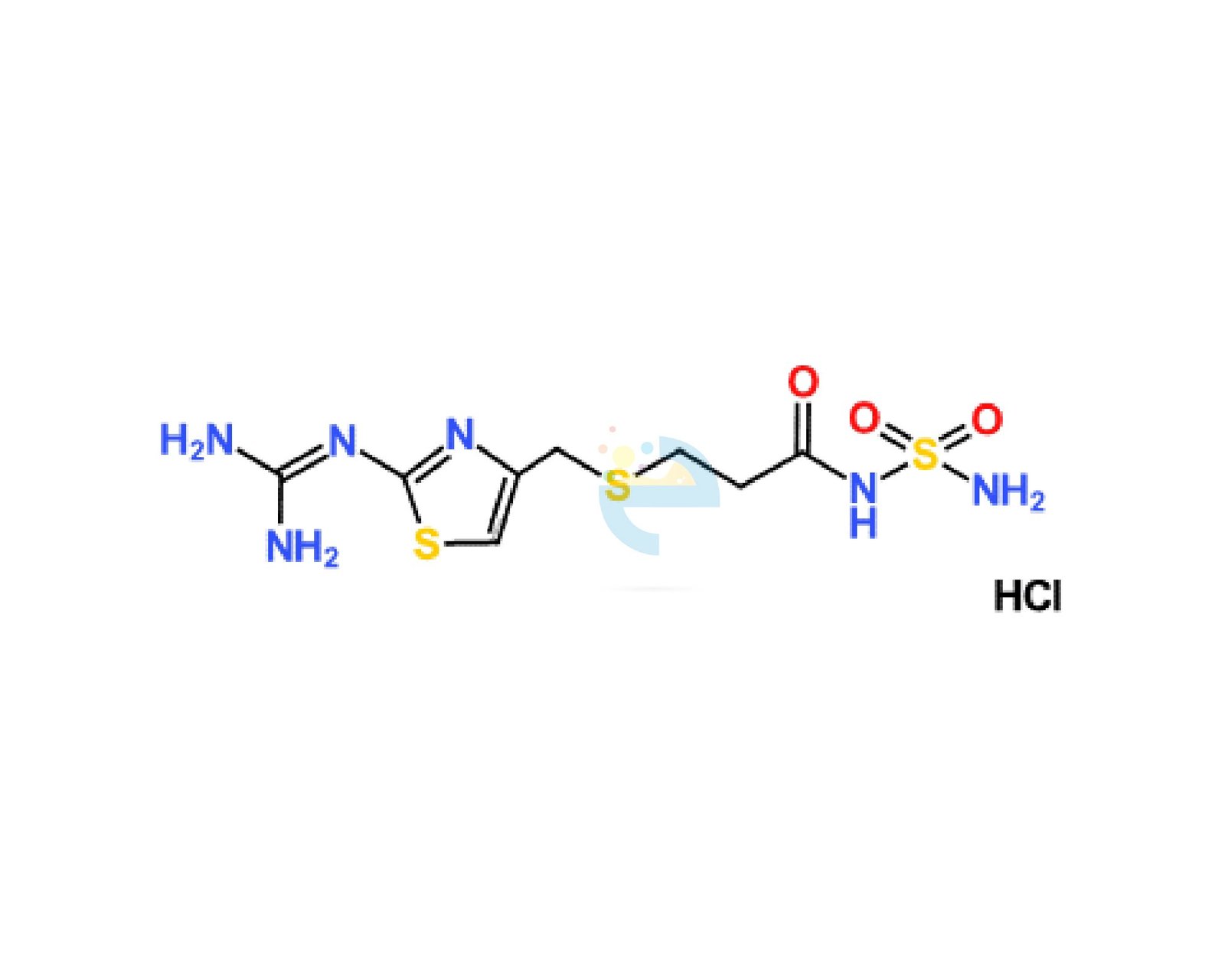 Famotidine EP Impurity C-12