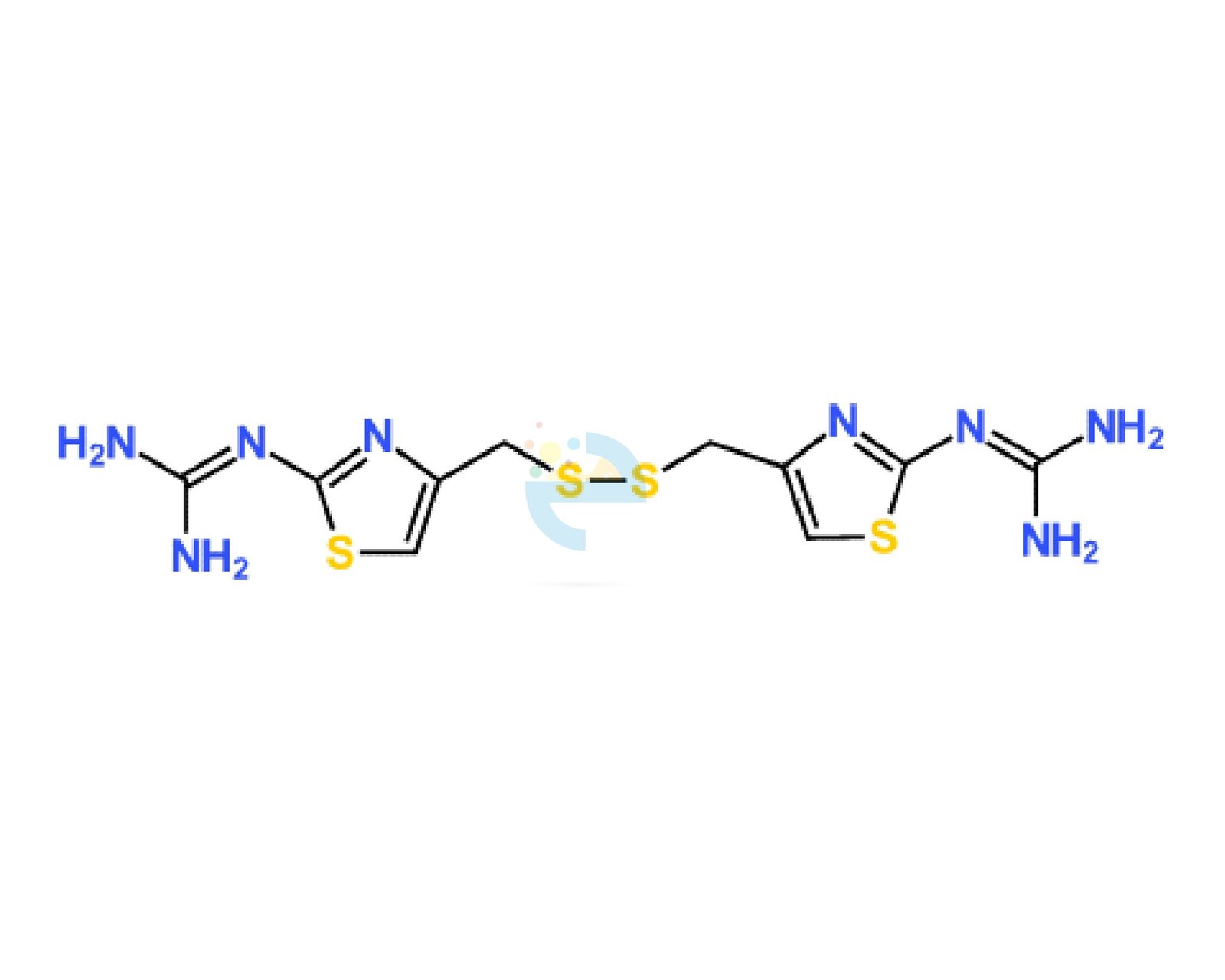 Famotidine EP Impurity E-10