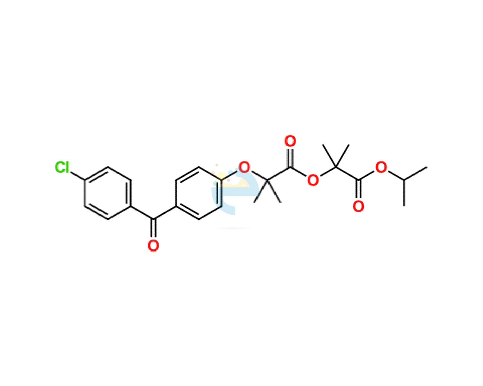 Fenofibrate EP Impurity G-06