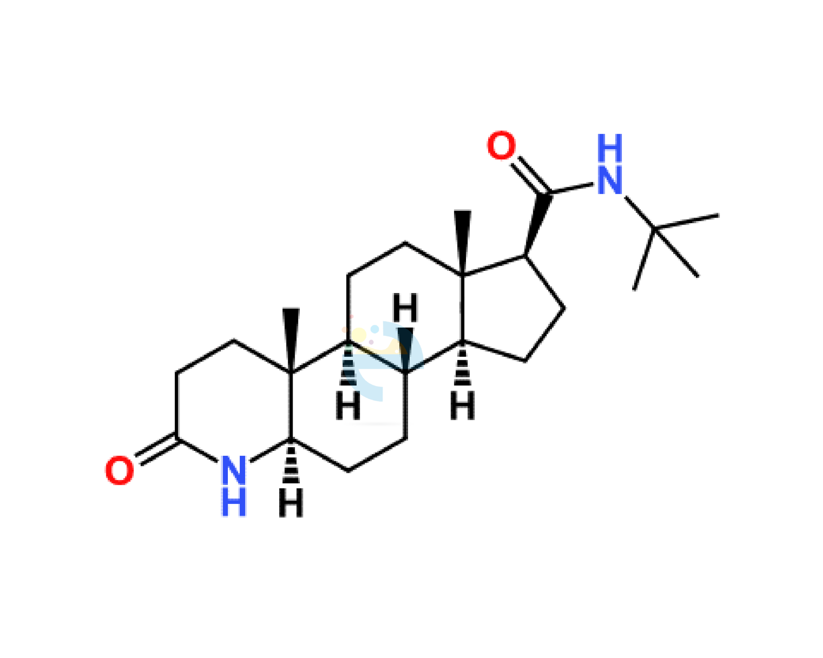 Finasteride EP Impurity A-08