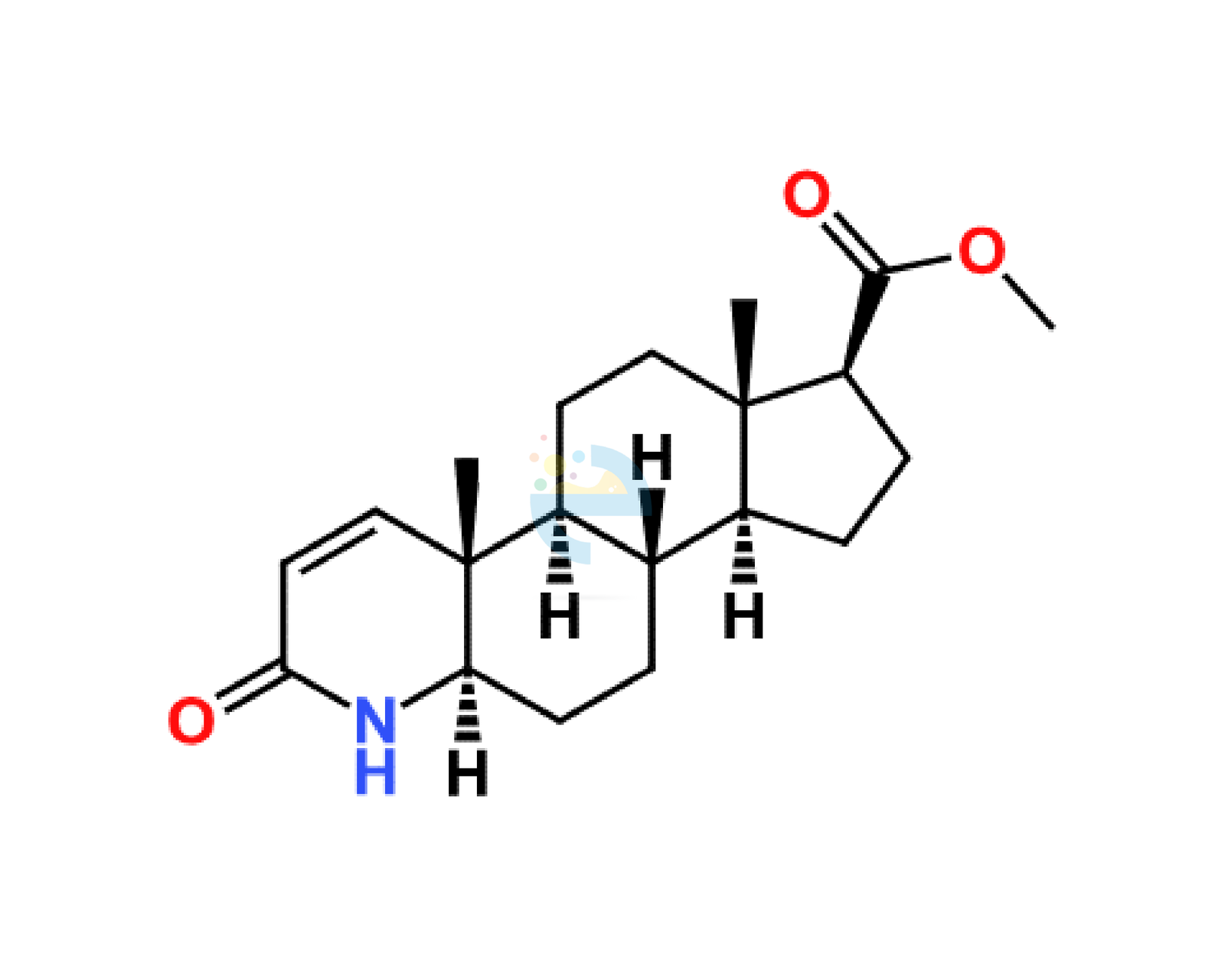 Finasteride EP Impurity B-07