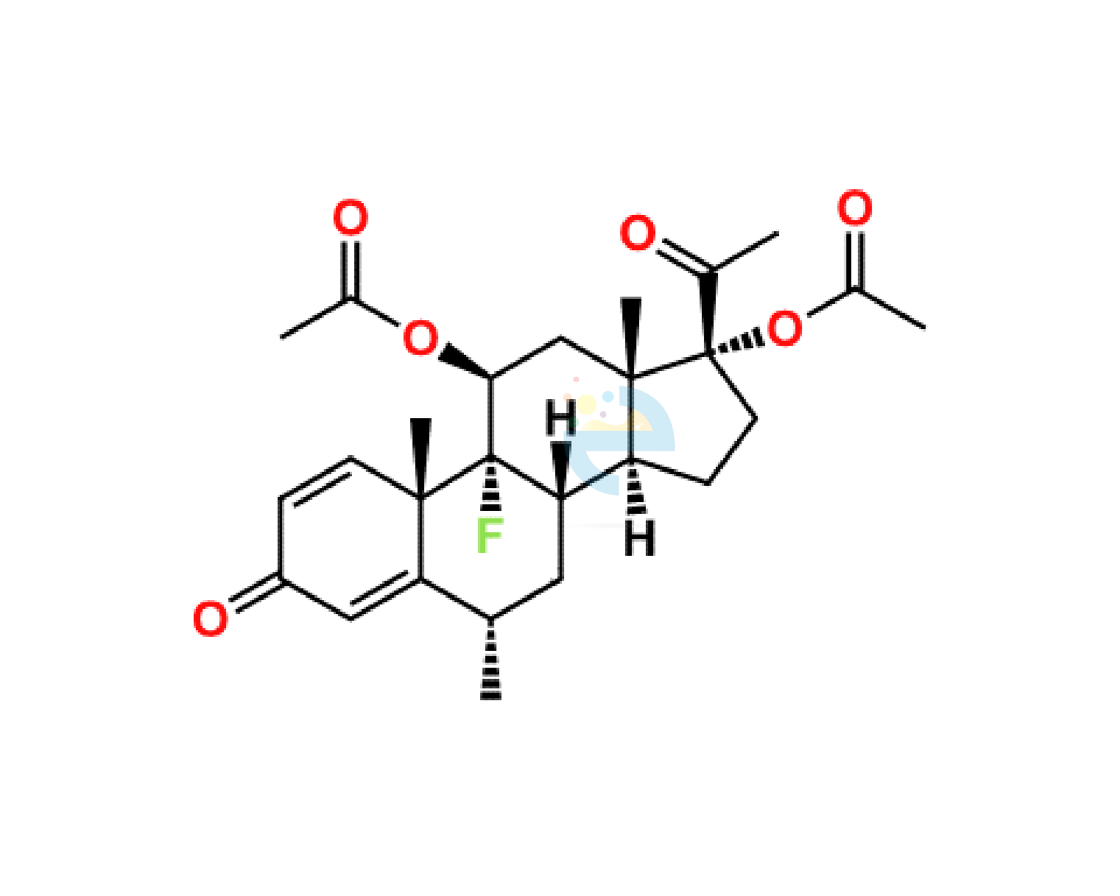 Fluorometholone Acetate EliteSynth Laboratories