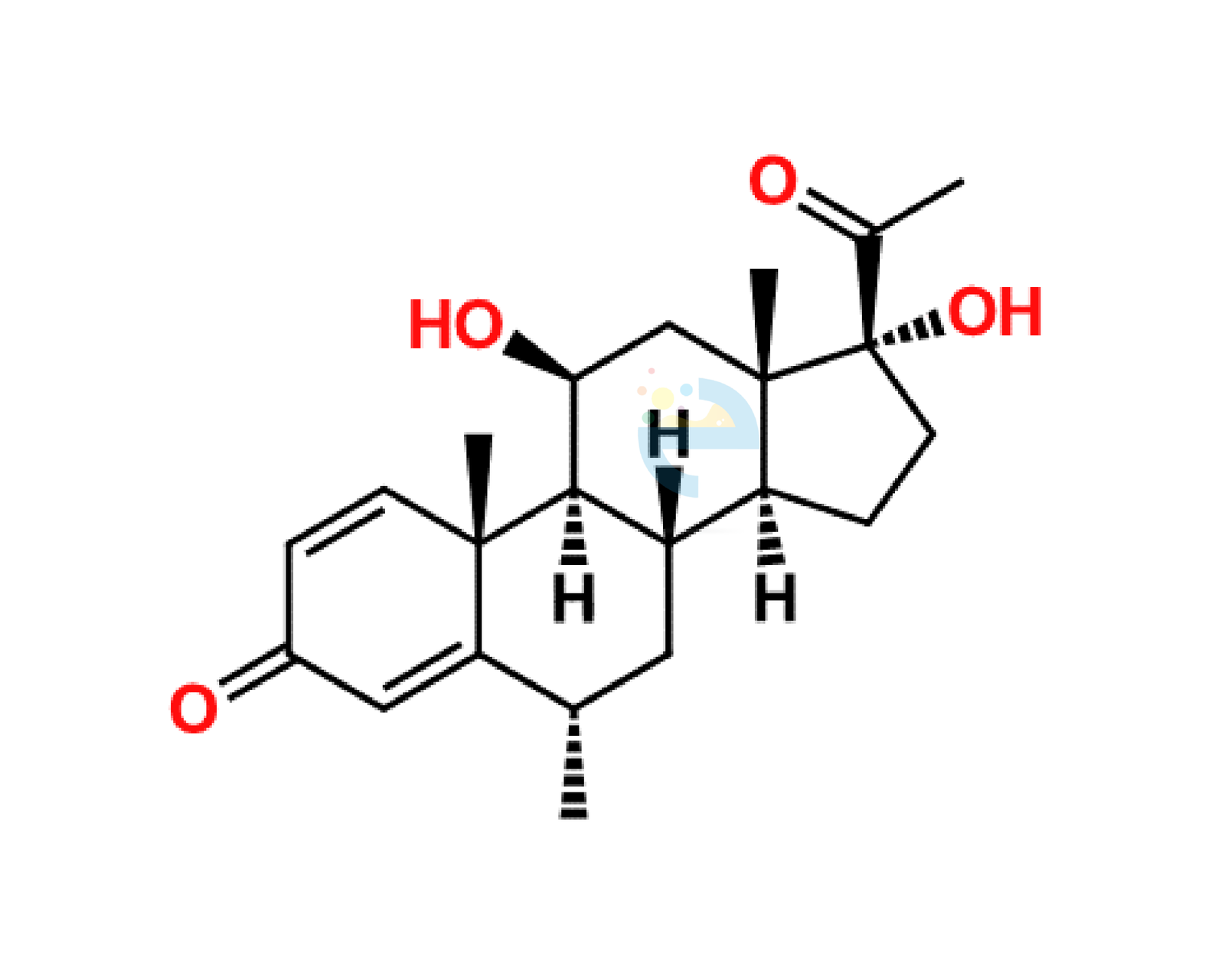 Fluorometholone Acetate-13