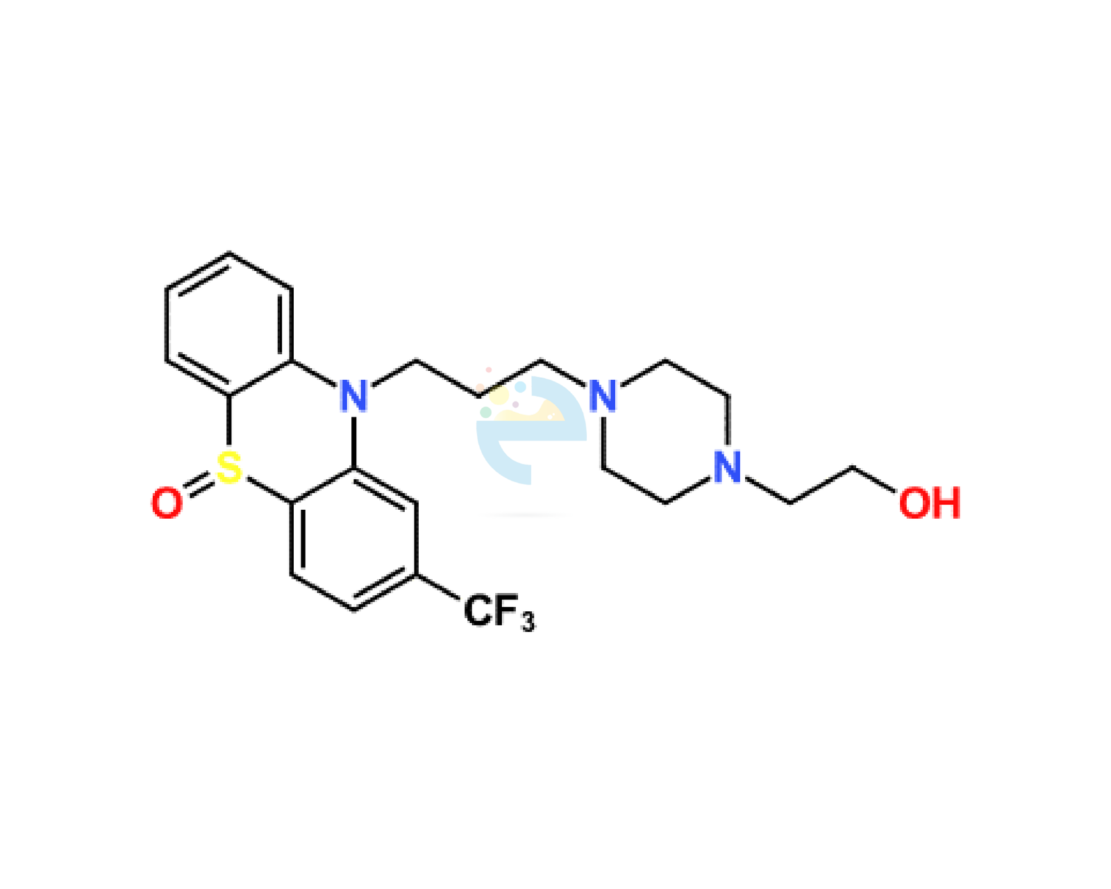 Fluphenazine EP Impurity A-08