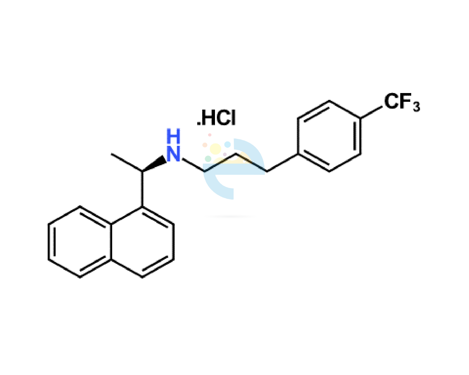 USP Cinacalcet Related Compound C-13