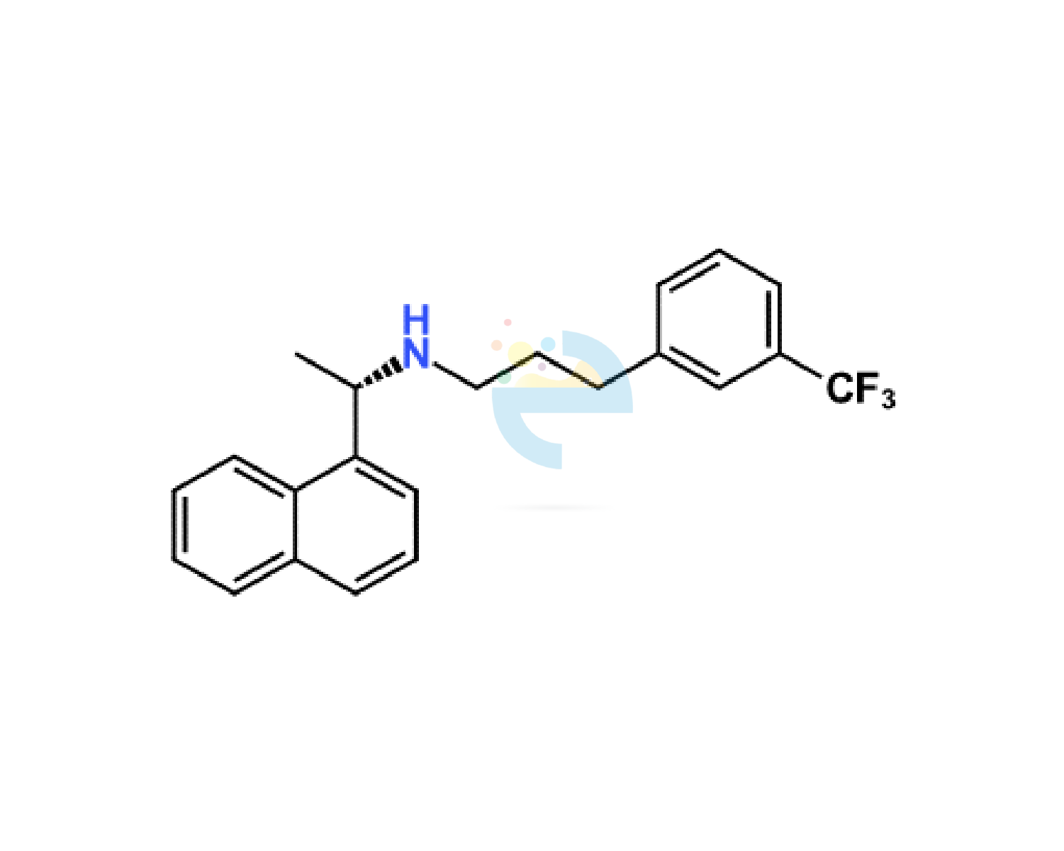 USP Cinacalcet Related Compound D-09