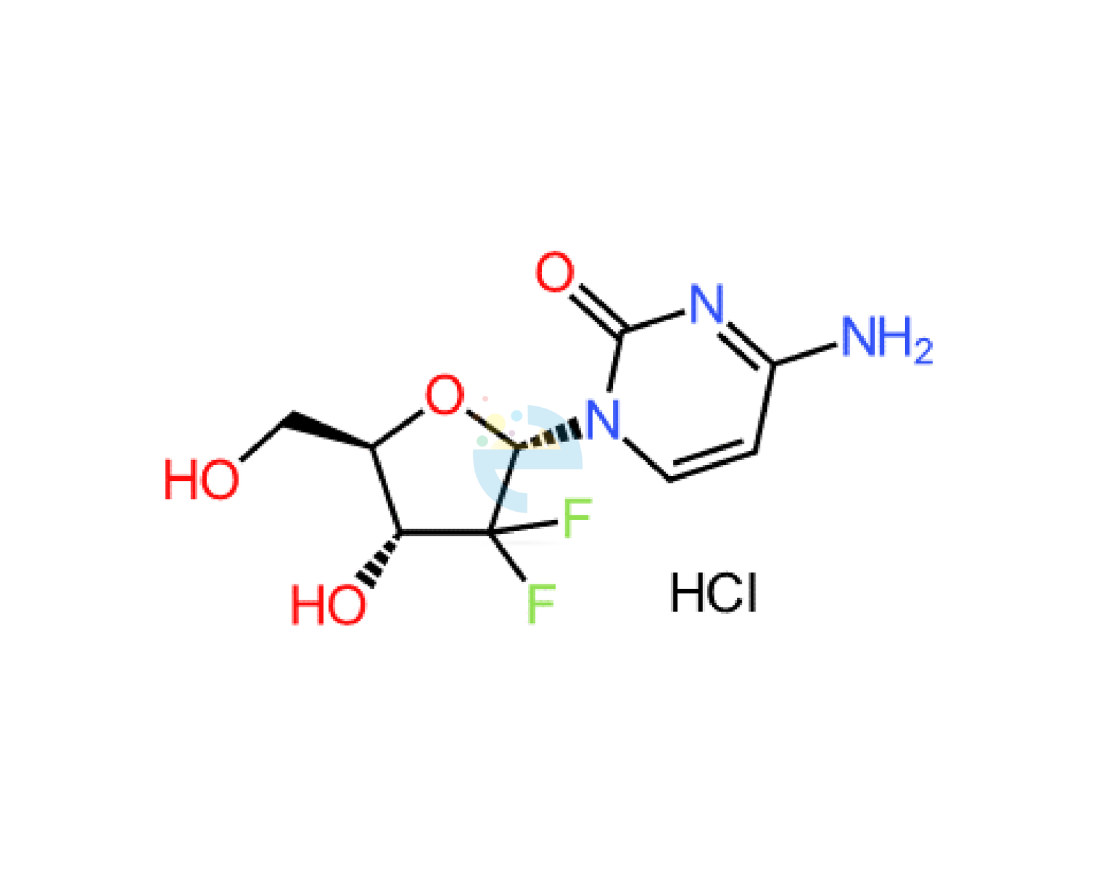 Gemcitabine EP Impurity B-07