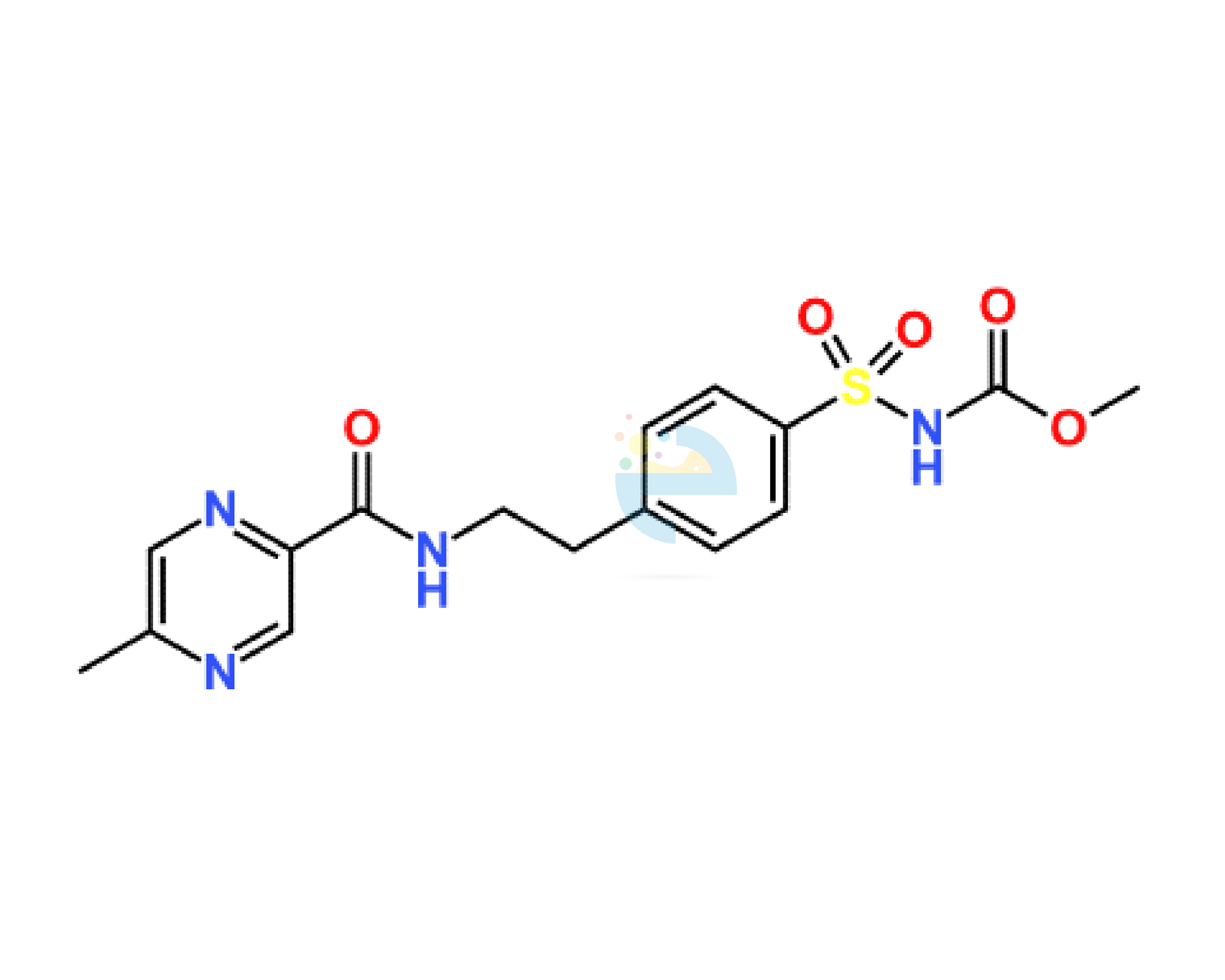 Glipizide EP Impurity G-03