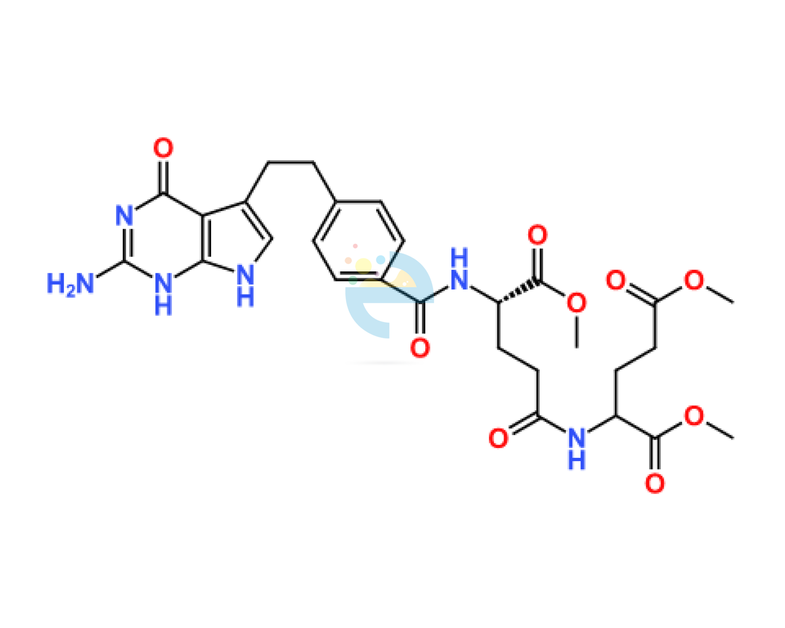 Pemetrexed Impurities