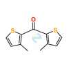 Bis(3-methylthien-2-yl)methanone