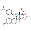 C17 Epi Ulipristal Acetate