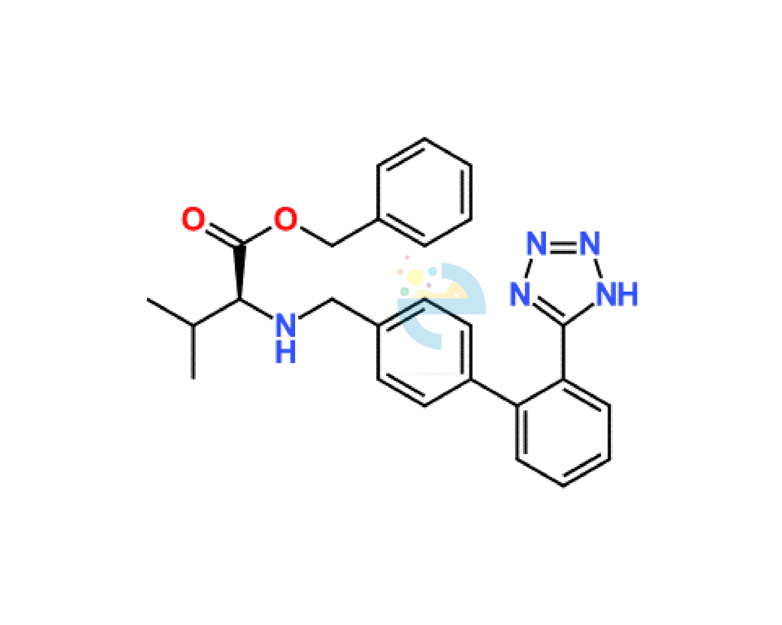Product-01 (33) Valsartan Impurity