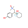 Desmethyl Venlafaxine N-Oxide