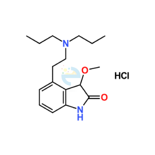 Ropinirole 3-Methoxy Impurity