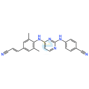 Rilpivirine