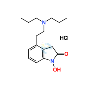 Ropinirole N-Hydroxy Impurity