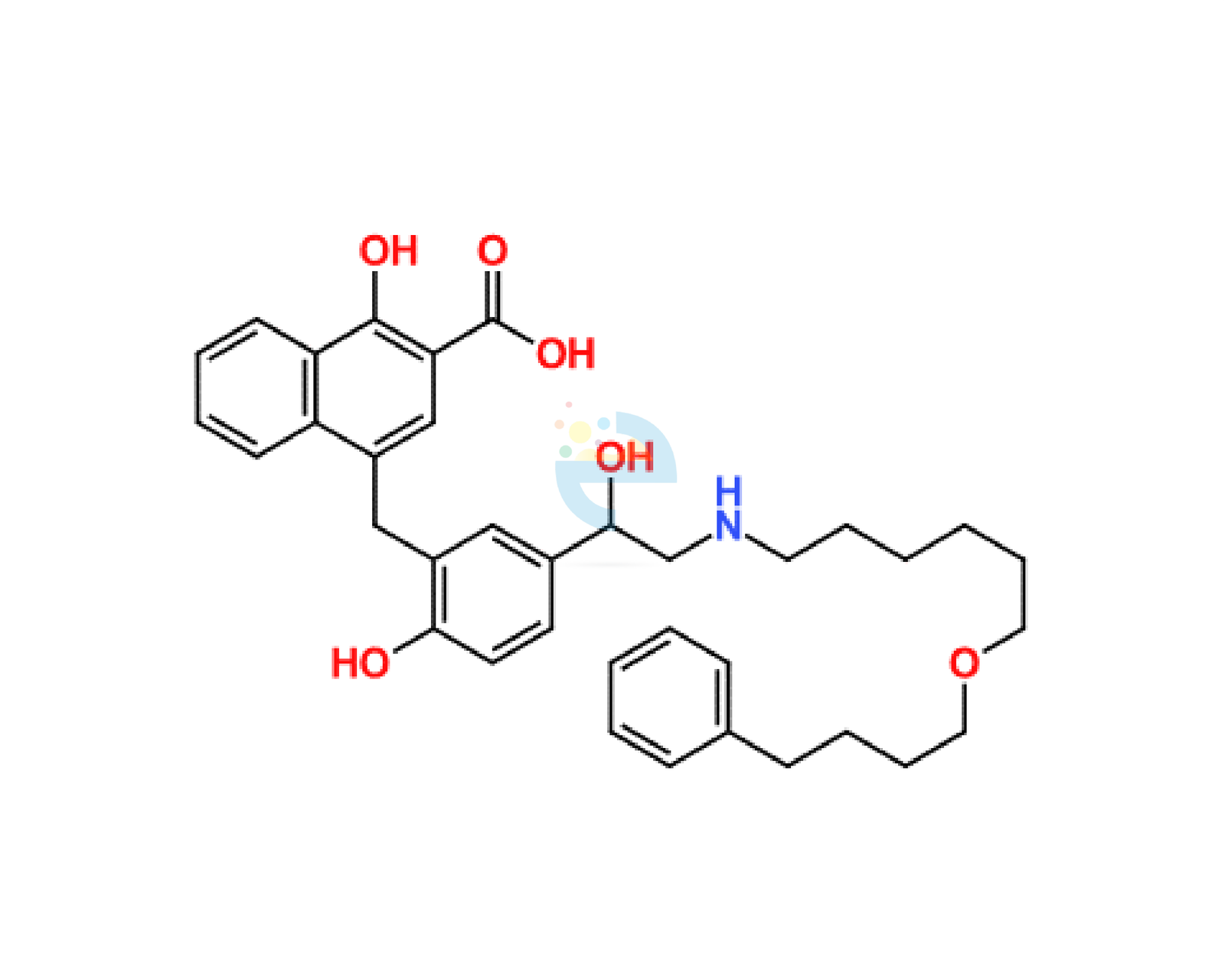 Product-02 (33) Salmeterol EP Impurity H