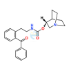 Solifenacin Benzoyl (R)-Quinuclidinyl Impurity