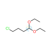 4-Chlorobutyraldehyde Diethyl Acetal