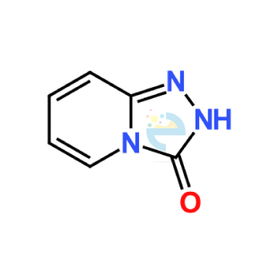 Triazolopyridinone